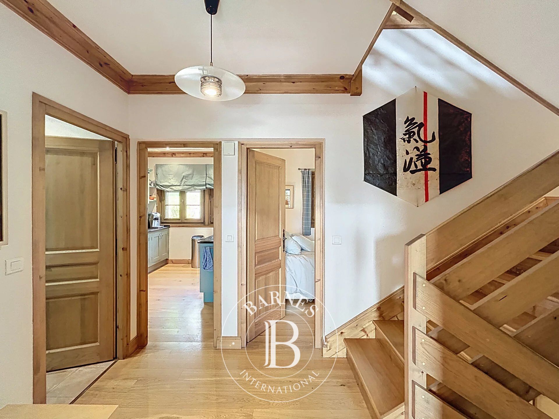 Dağ evi Les Gets - picture 18