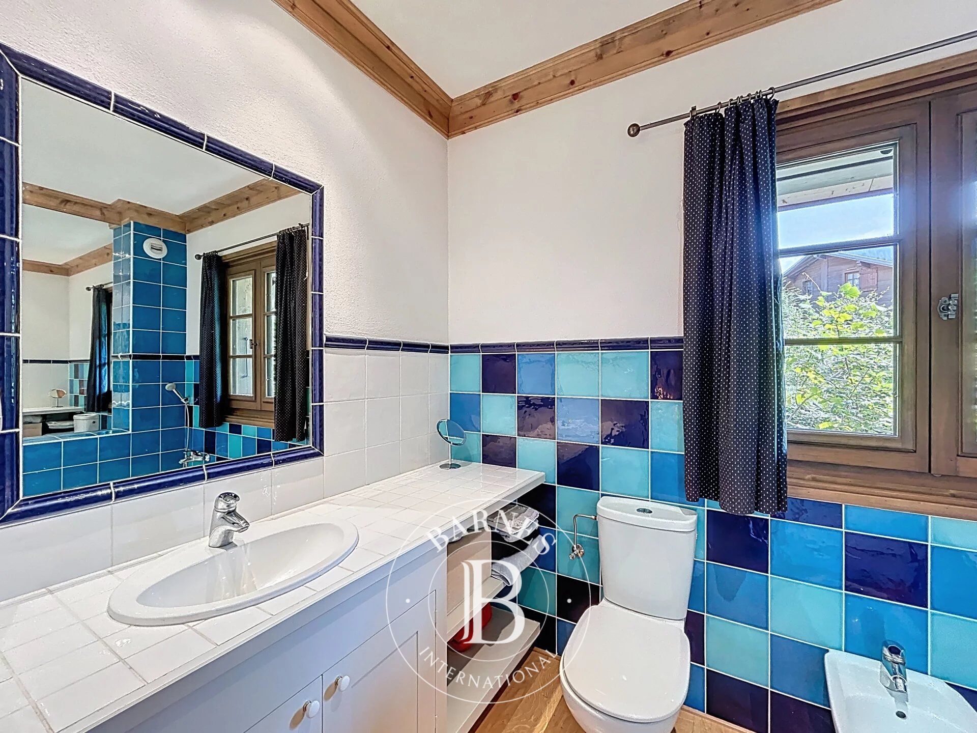 Dağ evi Les Gets - picture 23