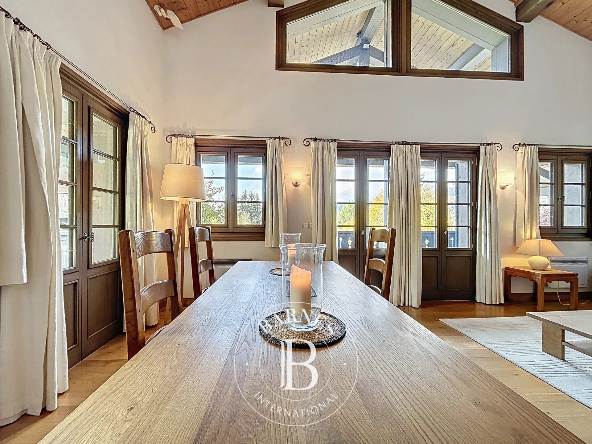 Dağ evi Les Gets - picture 5