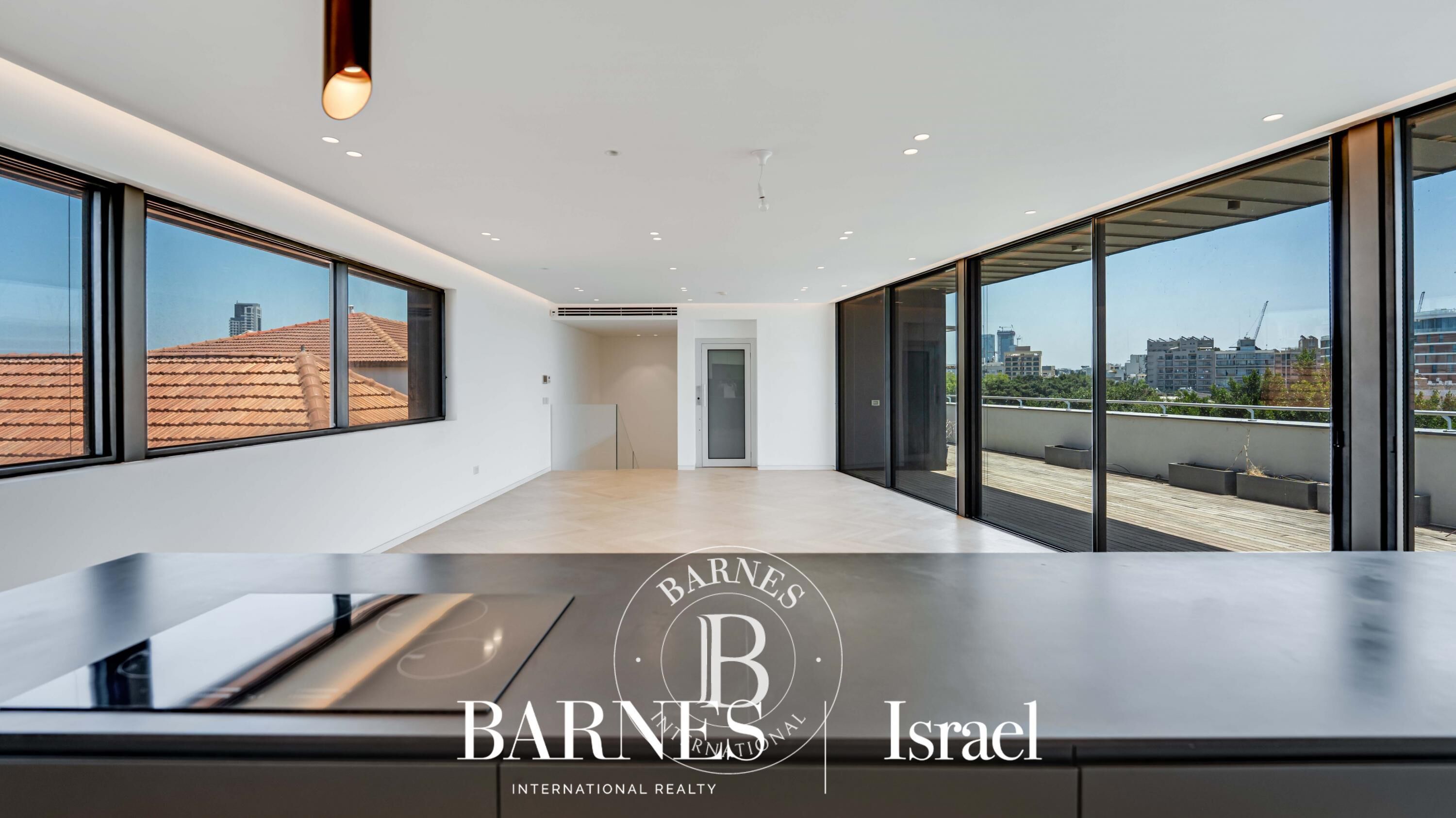 Penthouse Tel Aviv-Yafo - picture 3