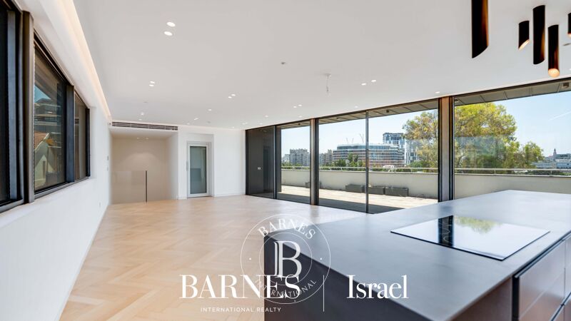 À vendre Penthouse | Tel Aviv-Yafo - picture 2