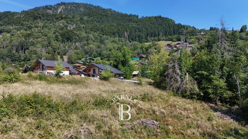 À vendre, Terrain Verchaix - picture 3