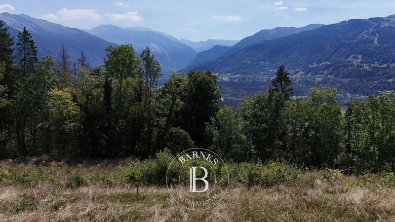 À vendre, Terrain Verchaix - picture 1