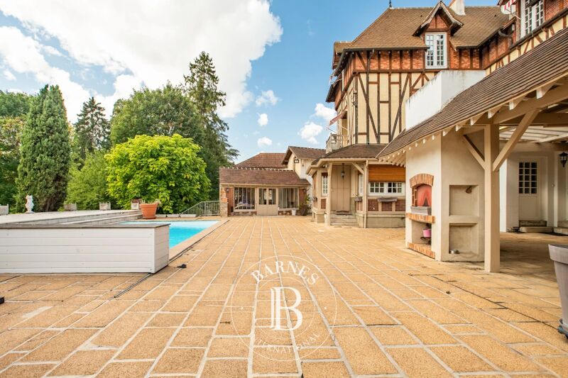 Venta, Finca Vaux-sur-Seine - picture 3