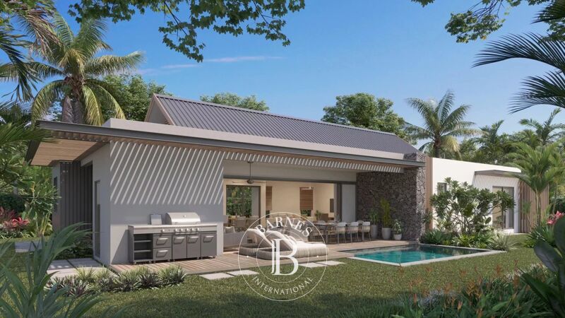 For Sale Villa | Rivière Noire - picture 3
