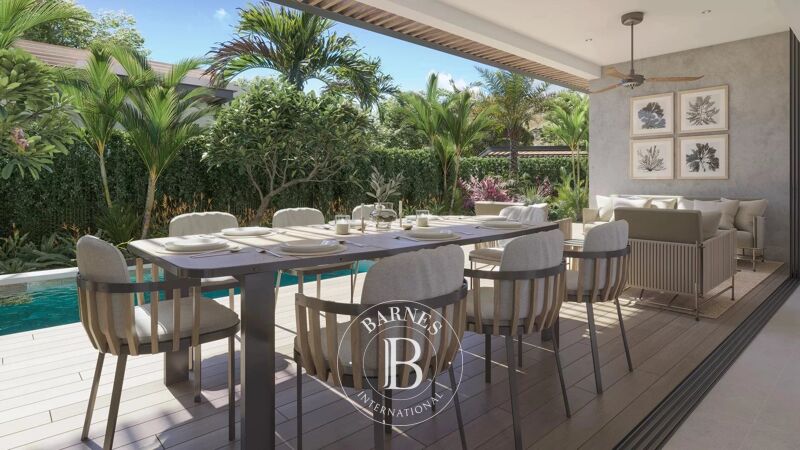 For Sale Villa | Rivière Noire - picture 1