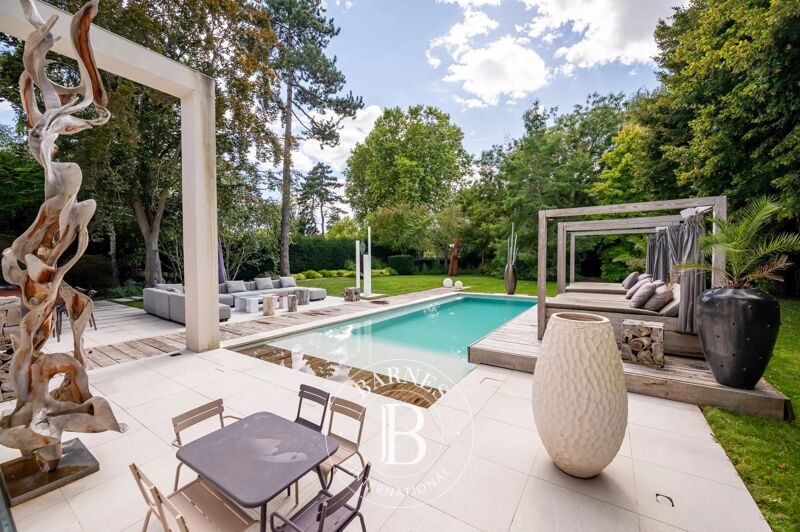 For Sale, House Rueil-Malmaison - picture 2