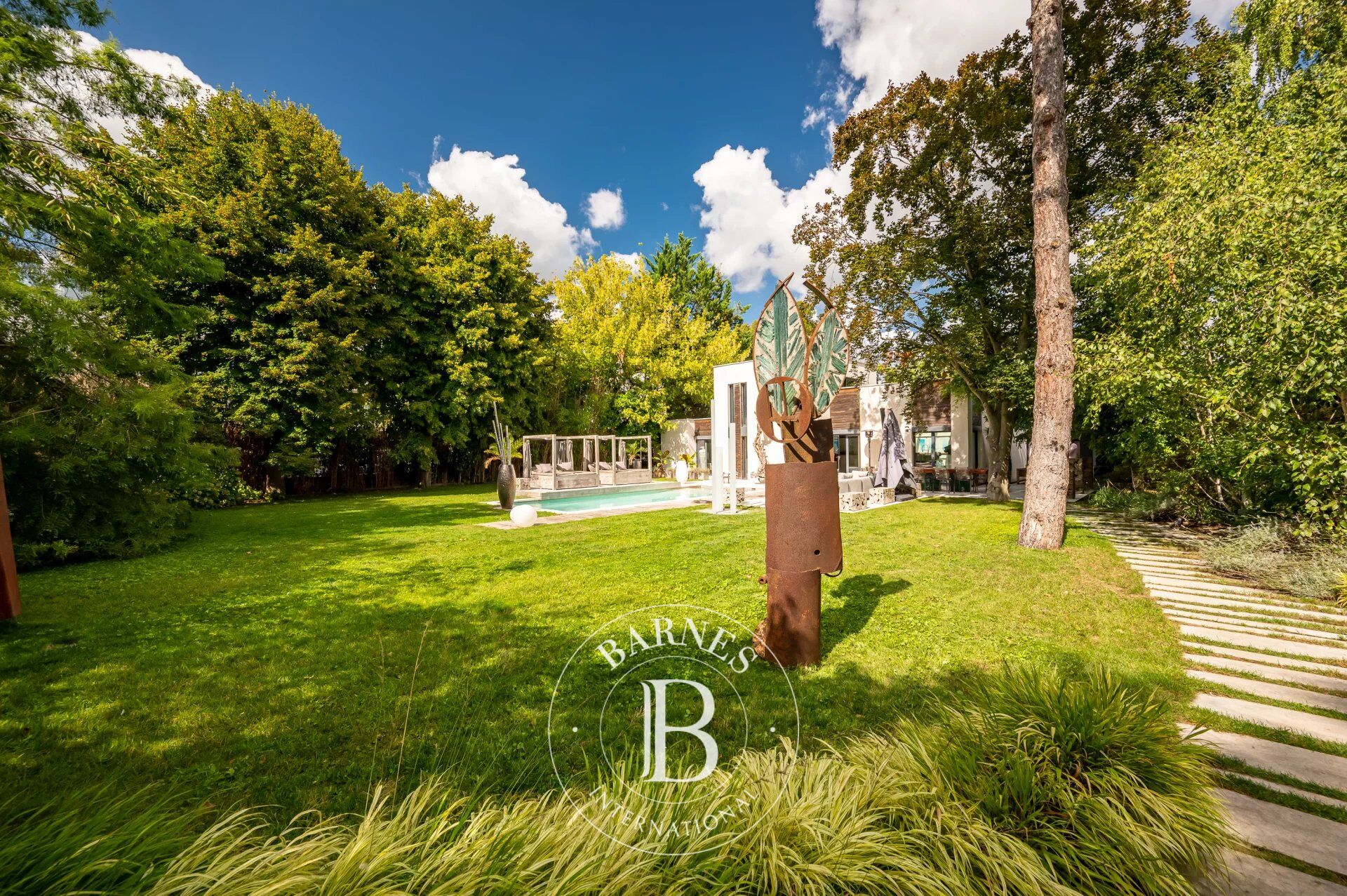 Haus Rueil-Malmaison - picture 3