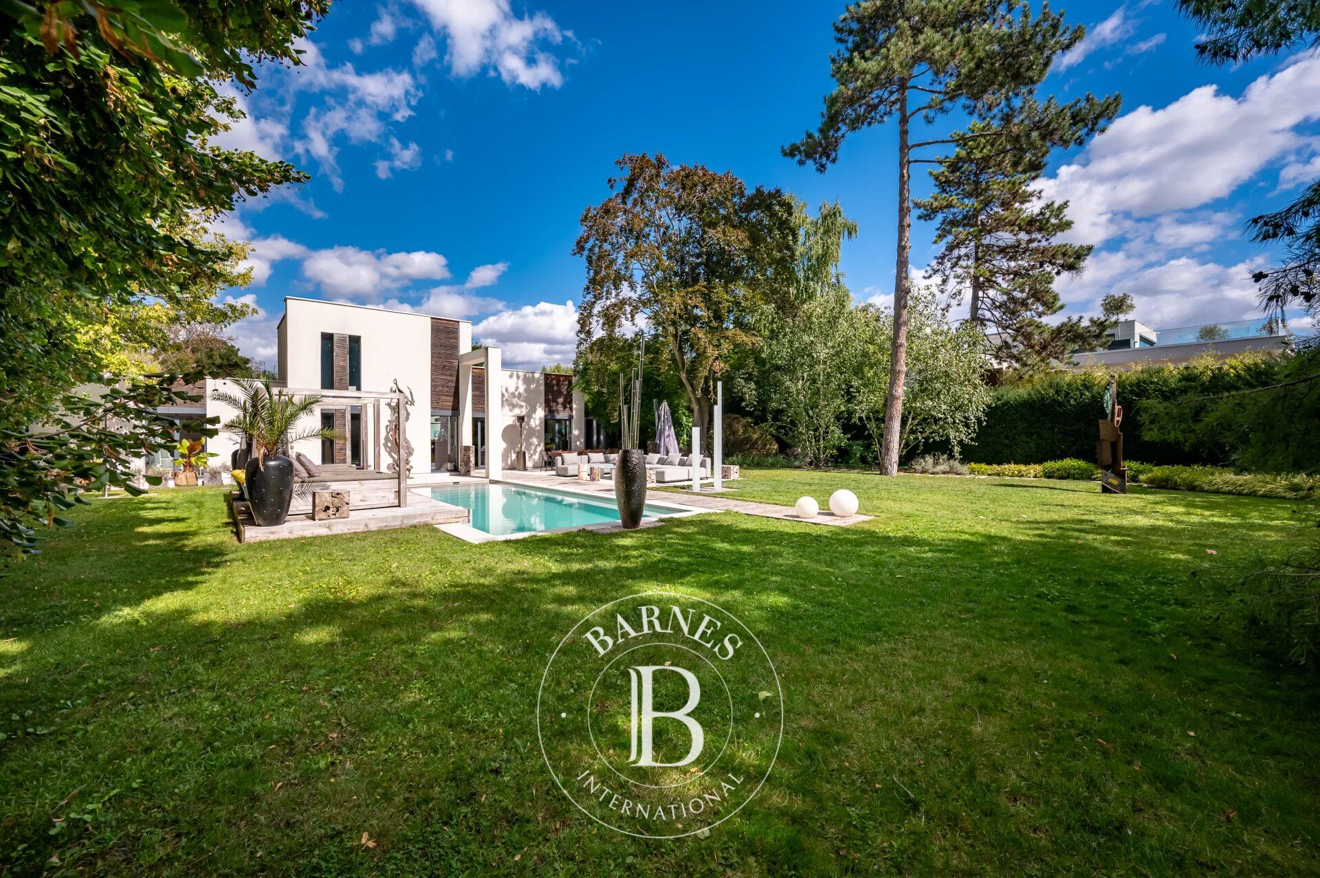 Haus Rueil-Malmaison - picture 1