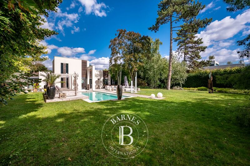 For Sale, House Rueil-Malmaison - picture 1