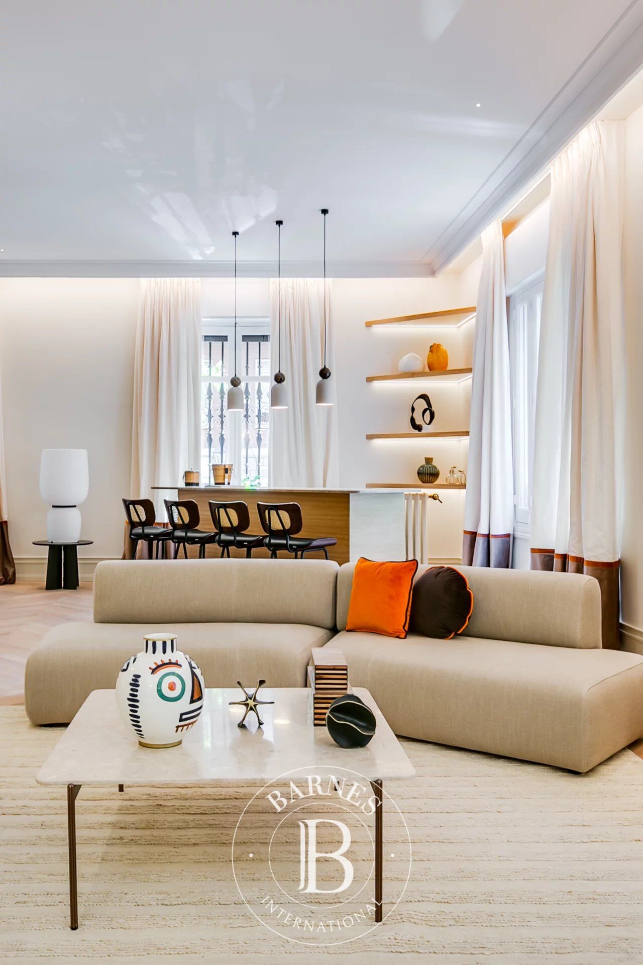 Daire Madrid - picture 8