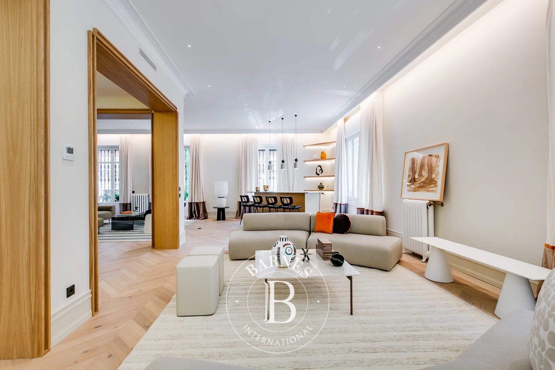 Daire Madrid - picture 12