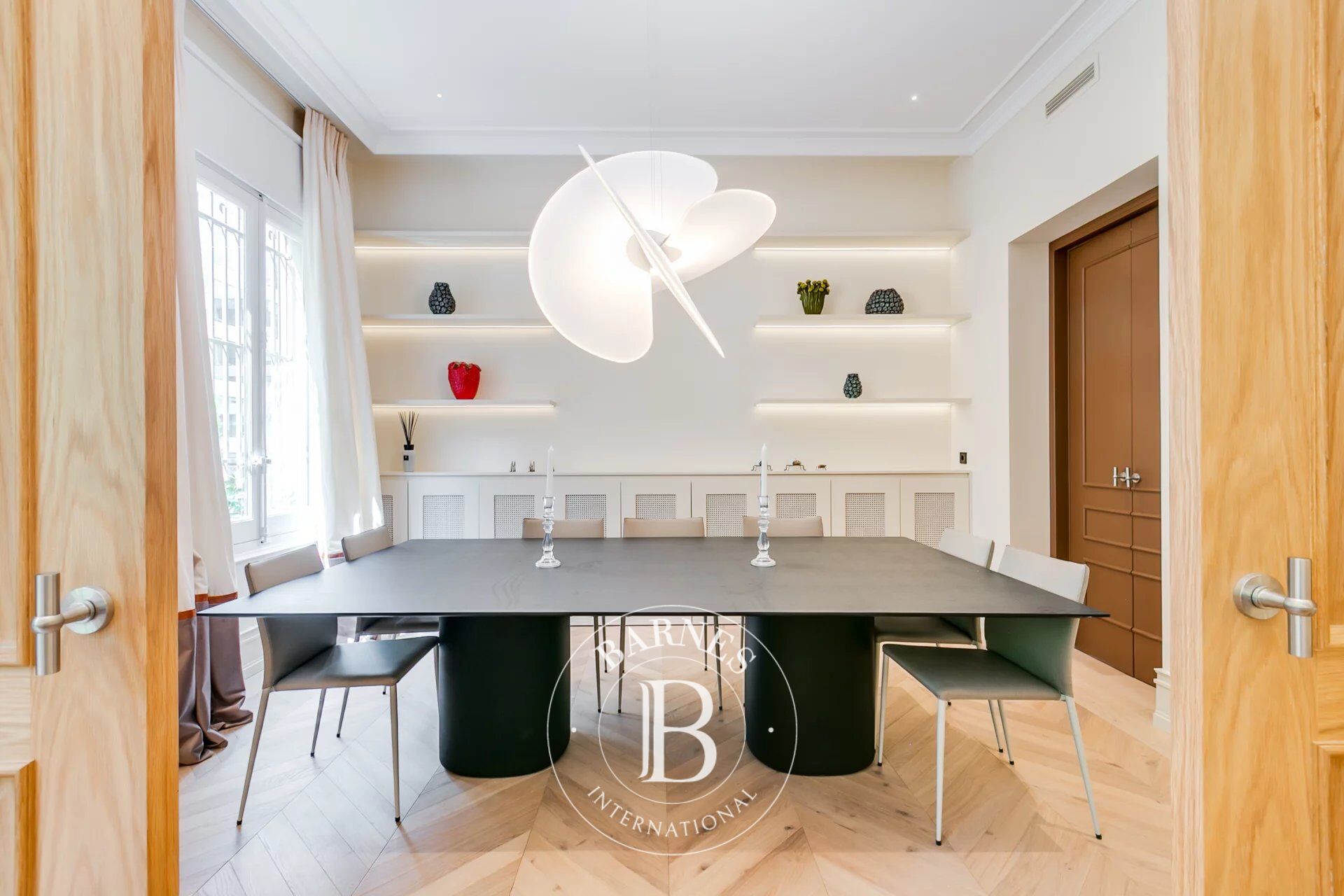 Daire Madrid - picture 17