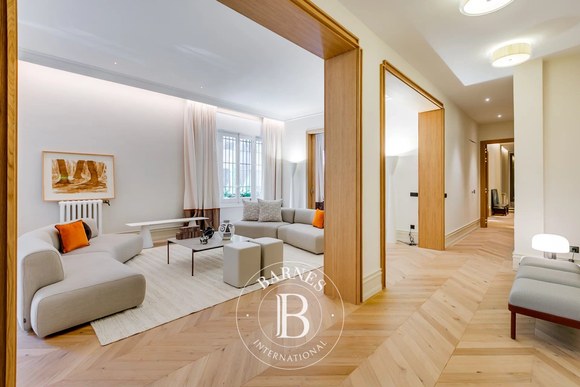 Daire Madrid - picture 5