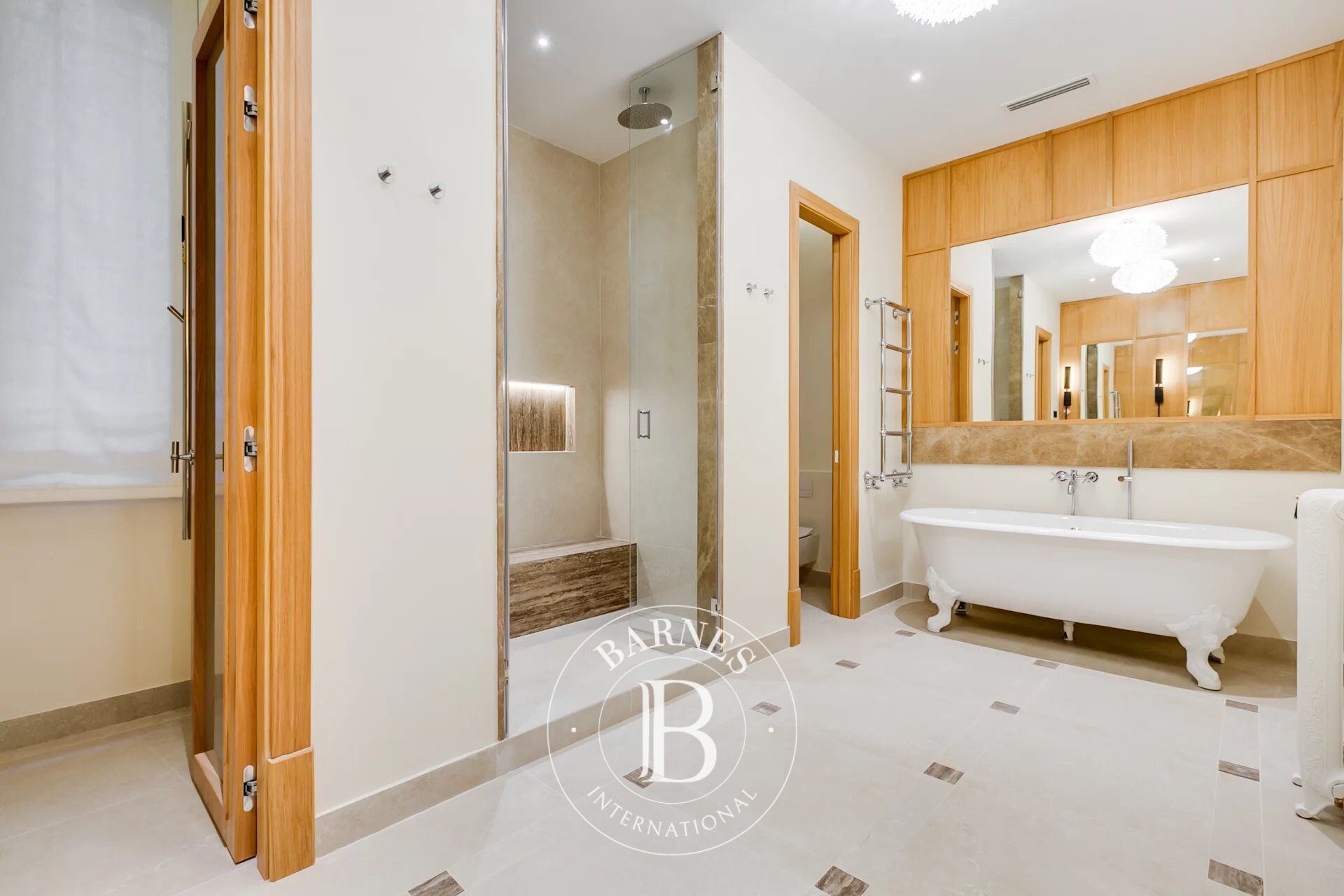 Daire Madrid - picture 36