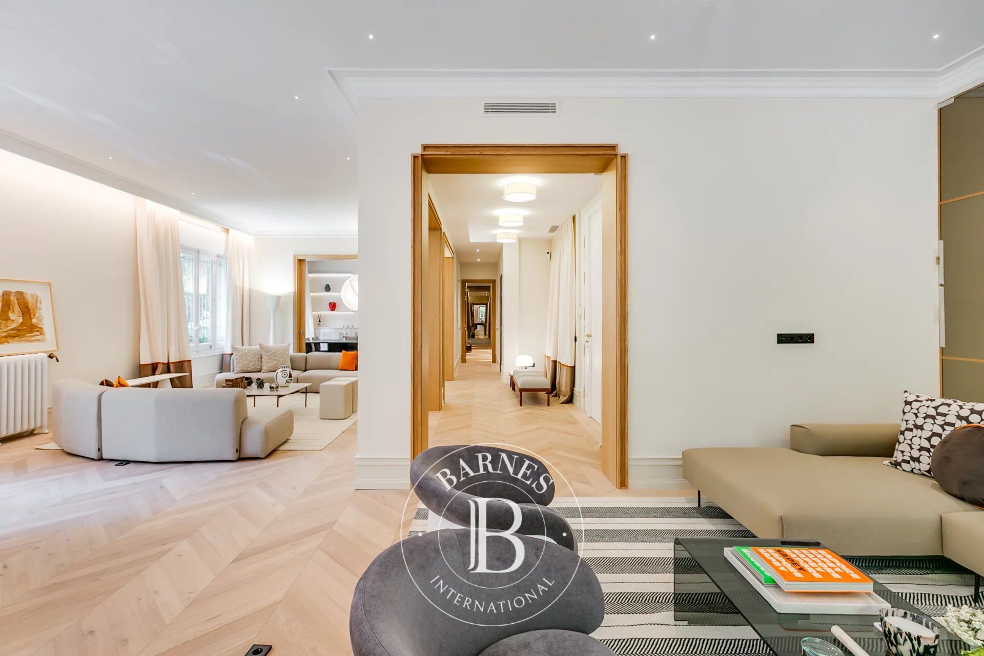 Daire Madrid - picture 7