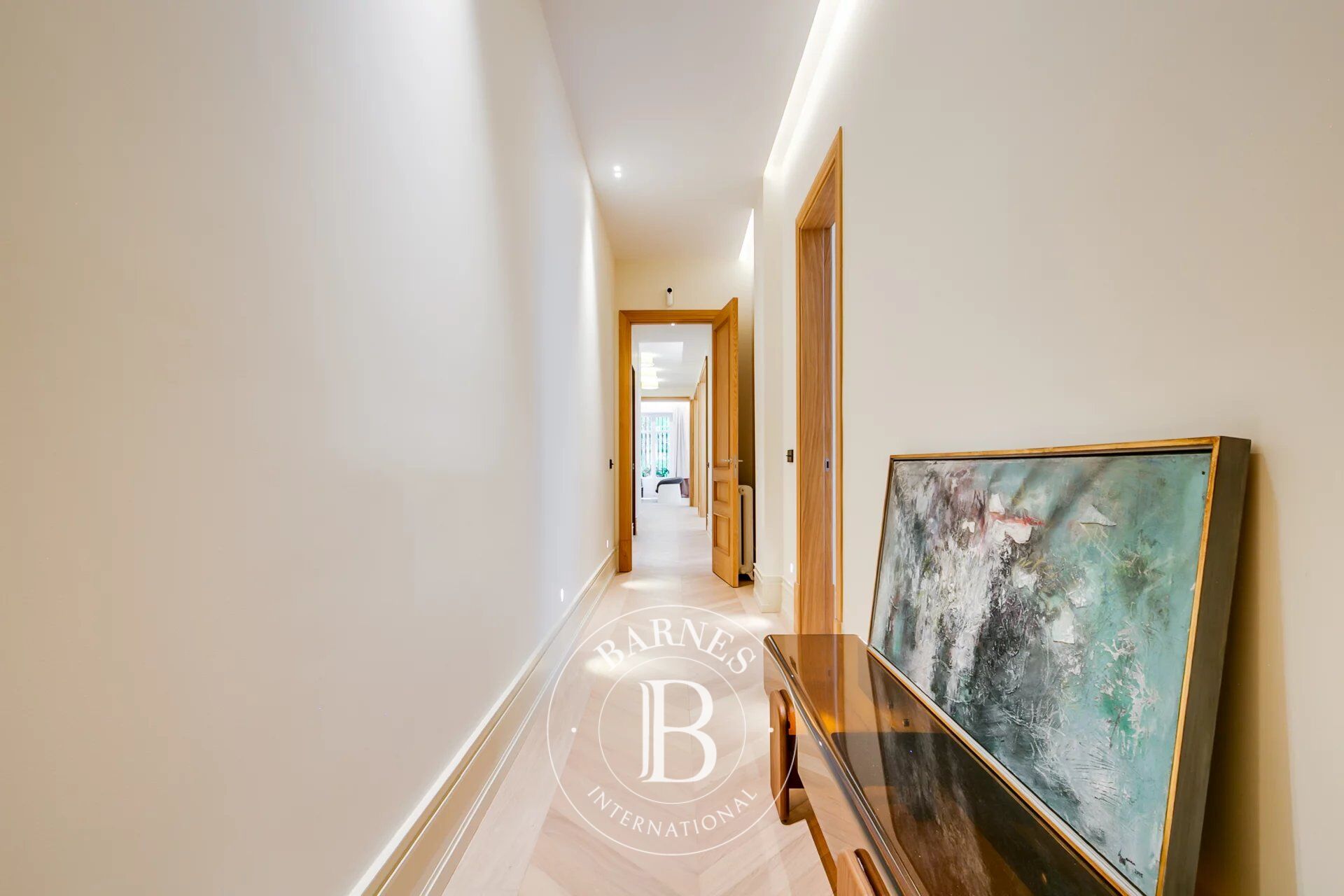 Daire Madrid - picture 27