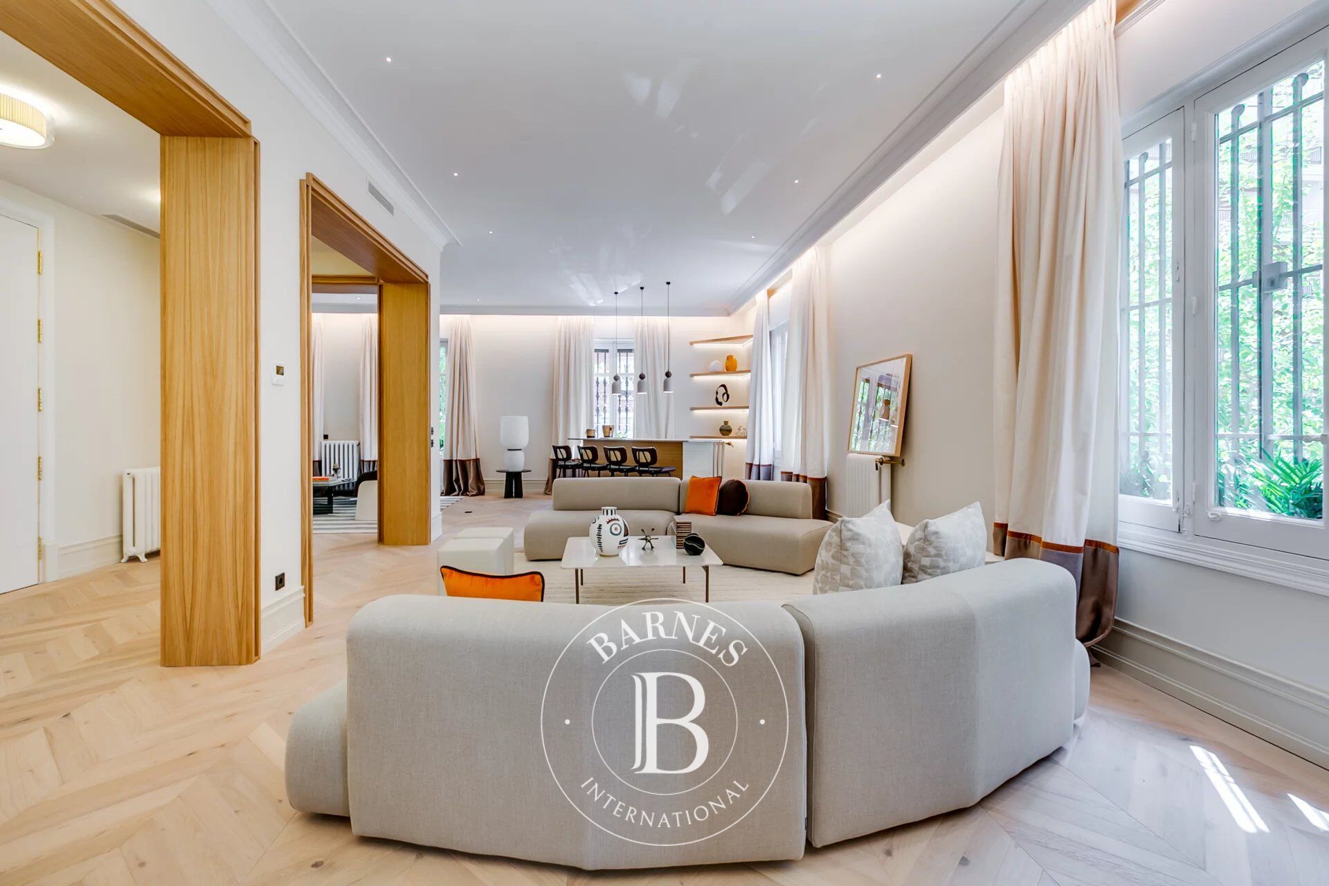 Daire Madrid - picture 13