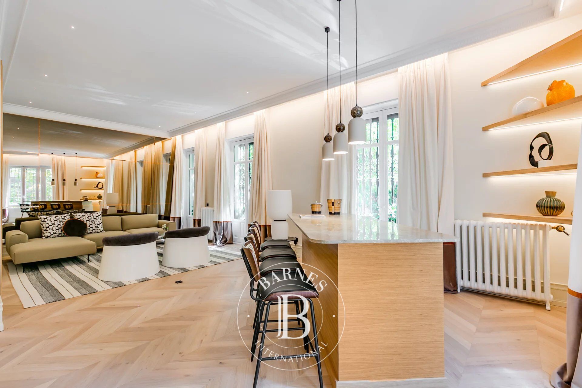 Daire Madrid - picture 11