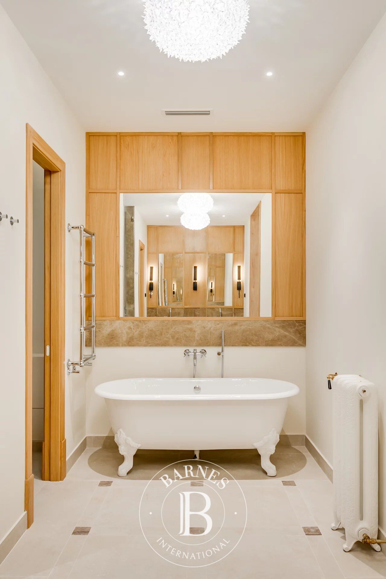 Daire Madrid - picture 37