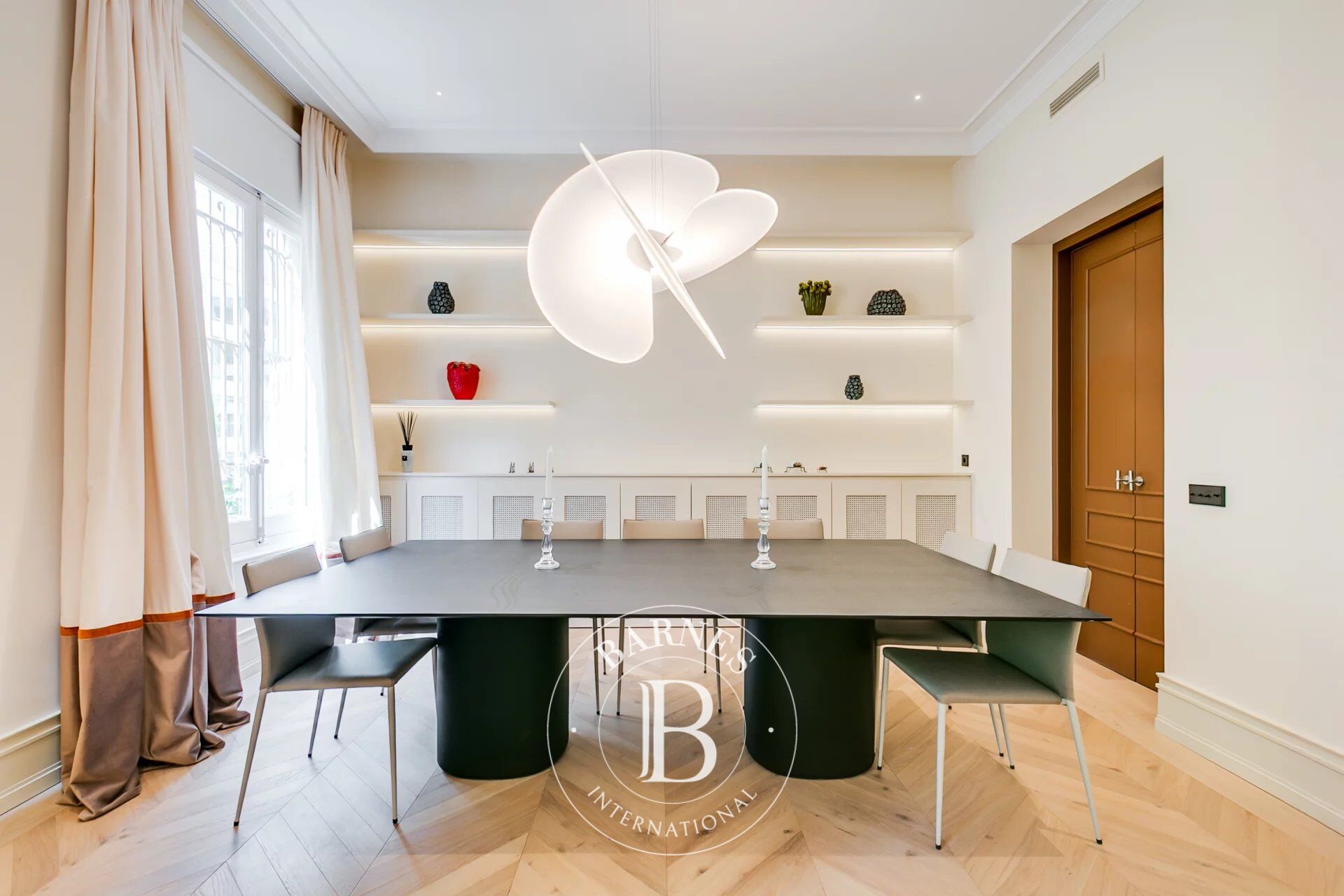 Daire Madrid - picture 20