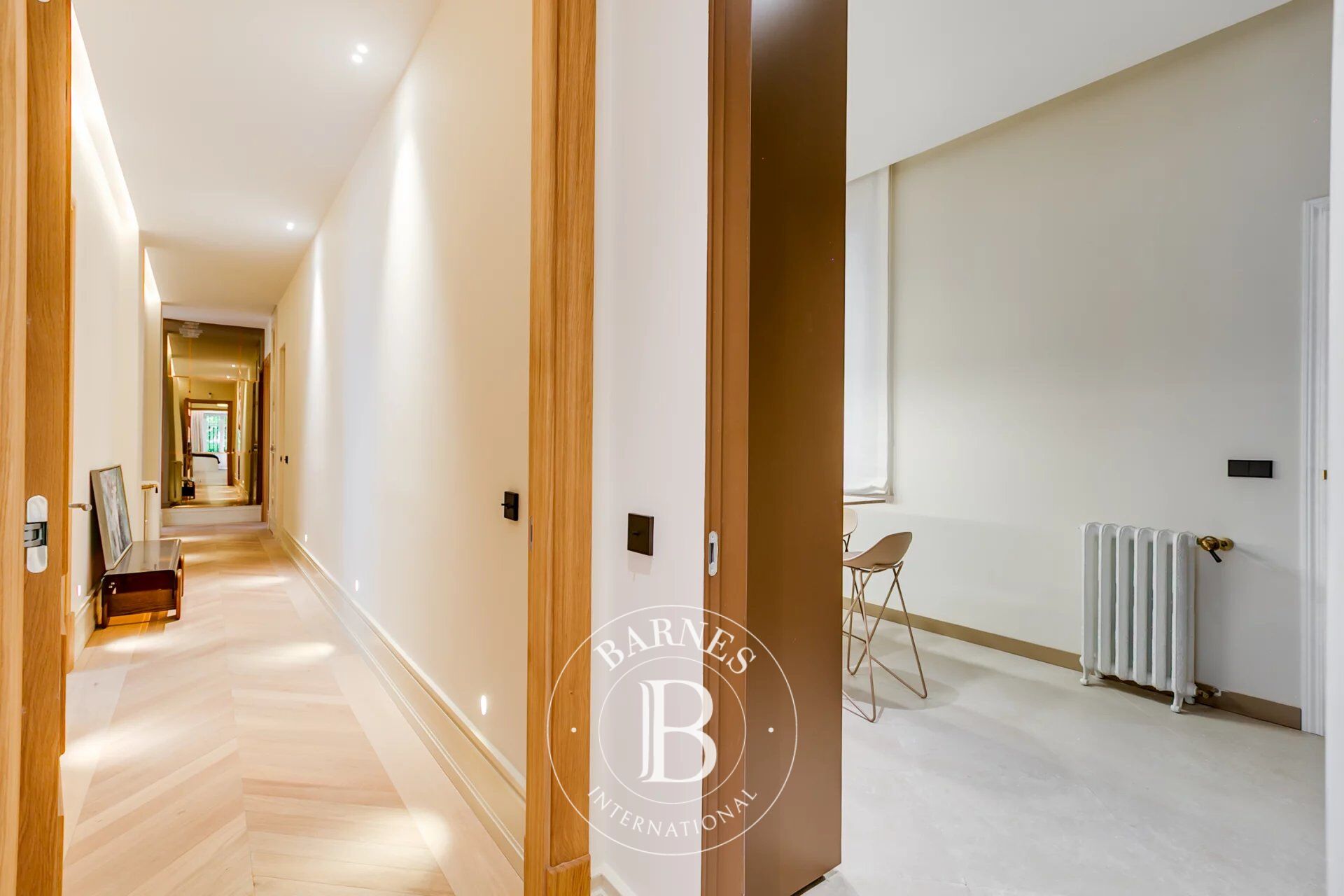 Daire Madrid - picture 26