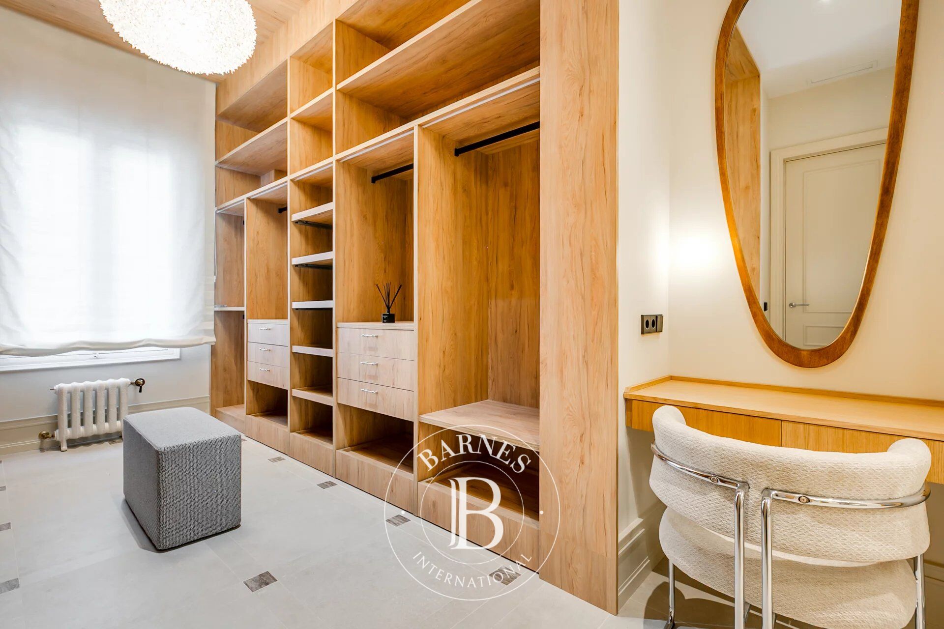 Daire Madrid - picture 32