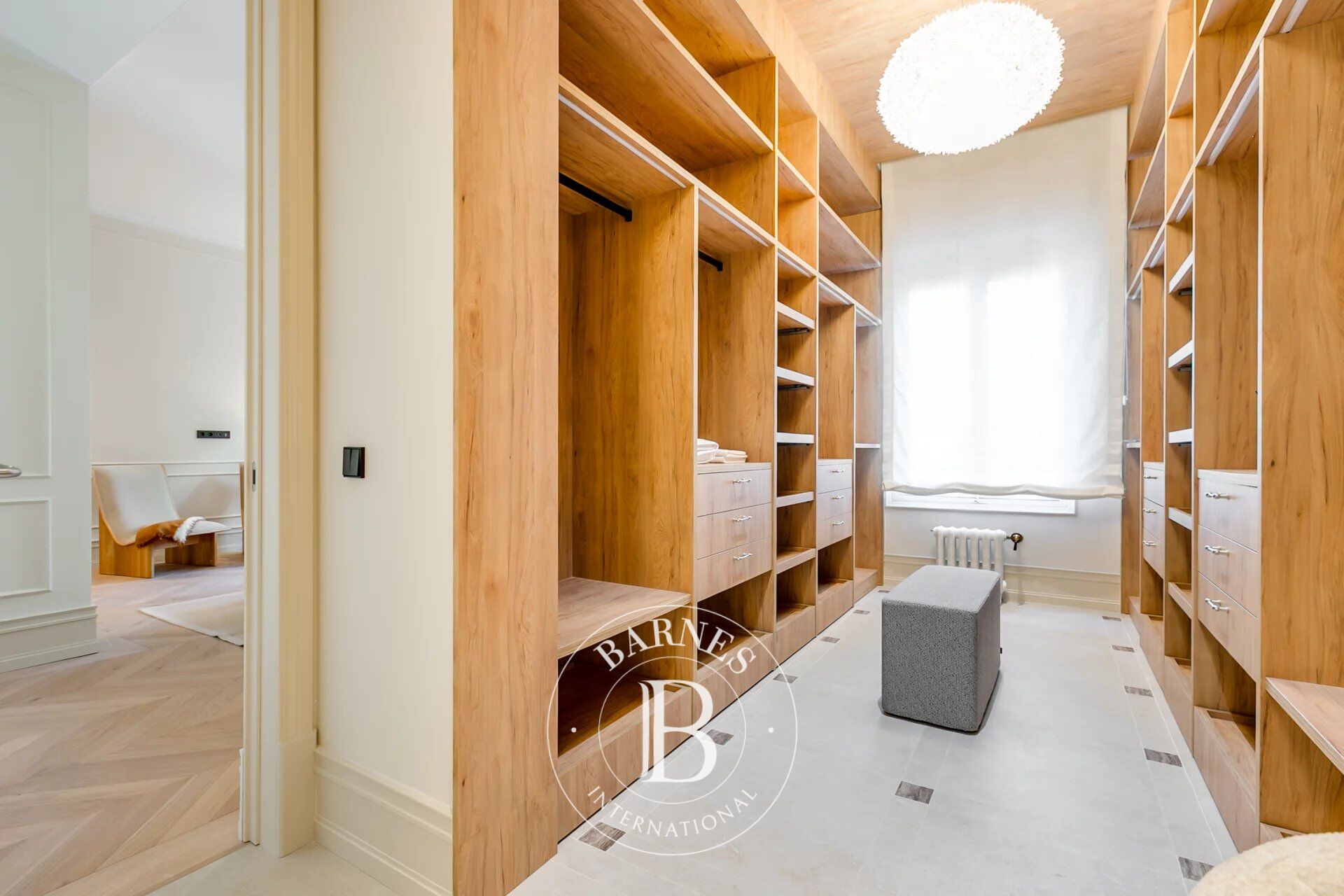 Daire Madrid - picture 31