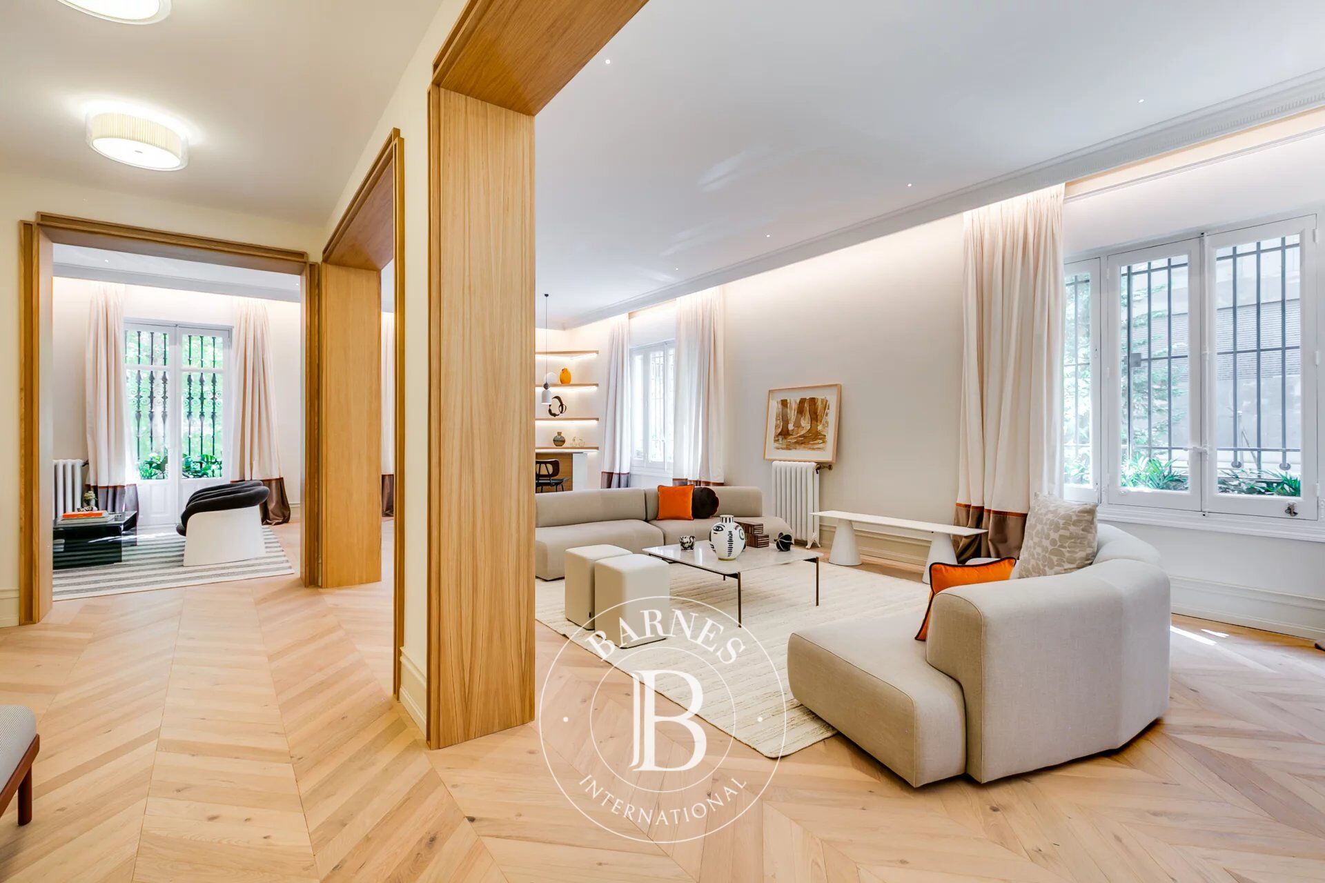 Daire Madrid - picture 4