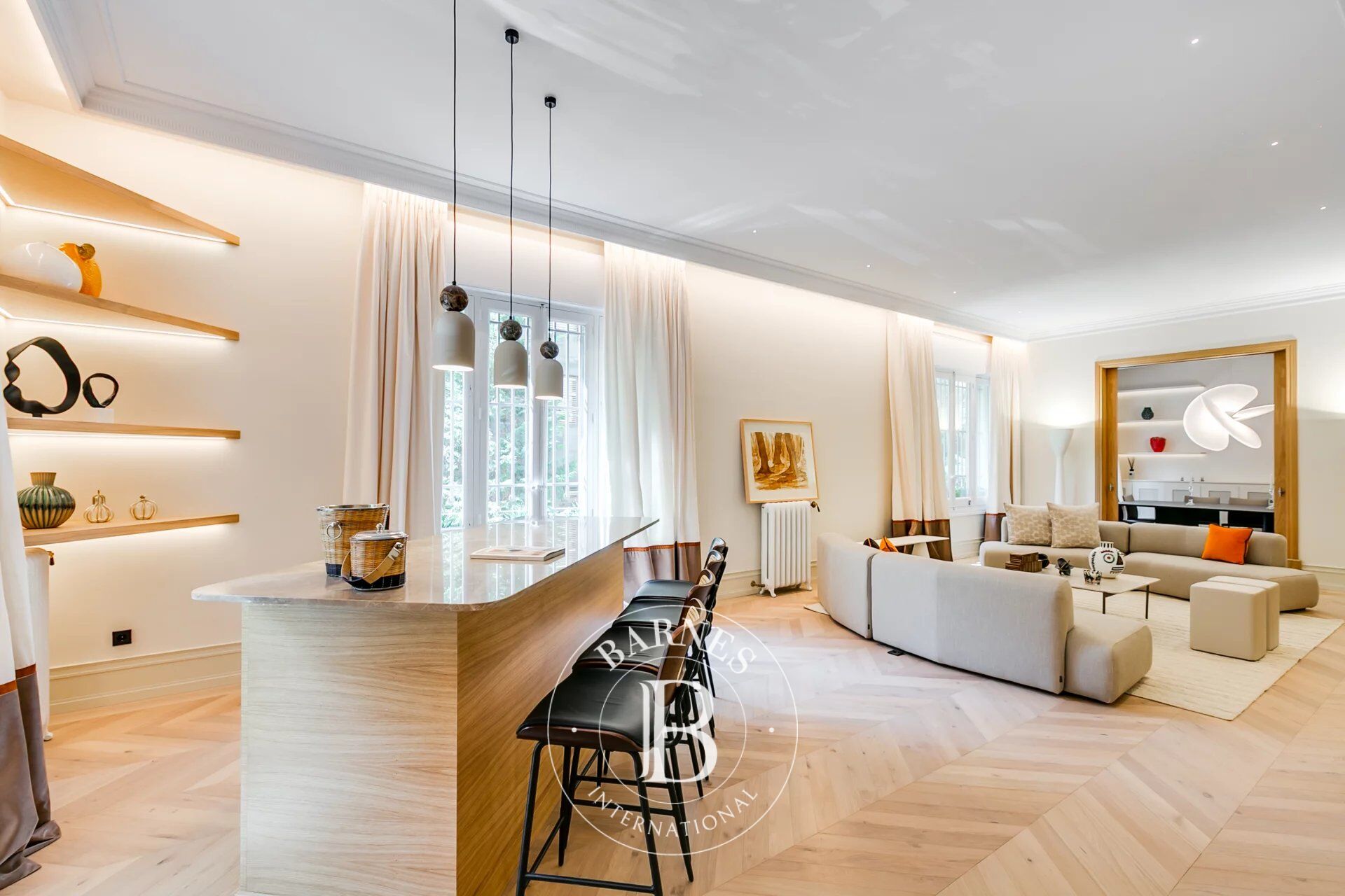 Daire Madrid - picture 10