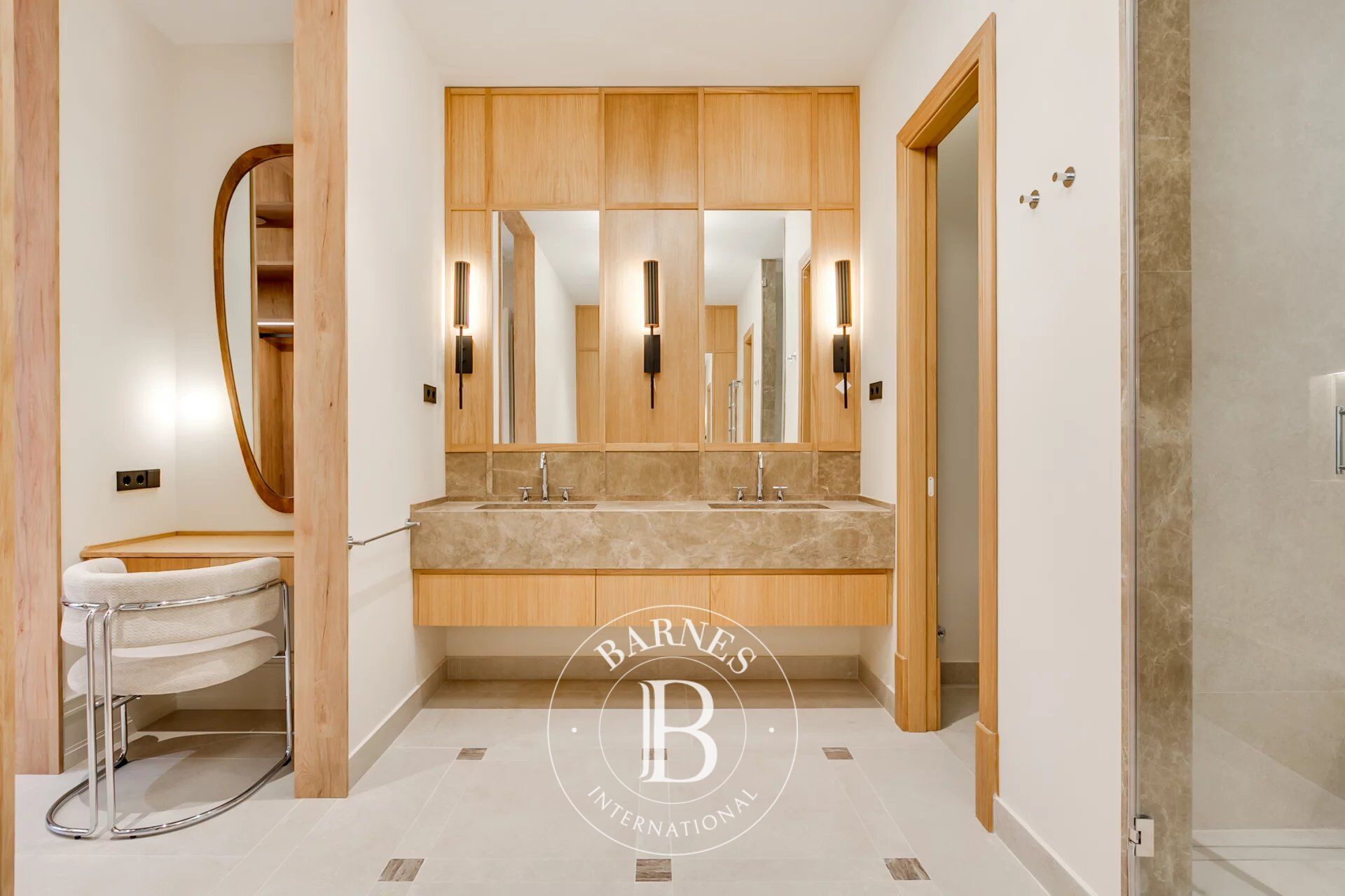 Daire Madrid - picture 33