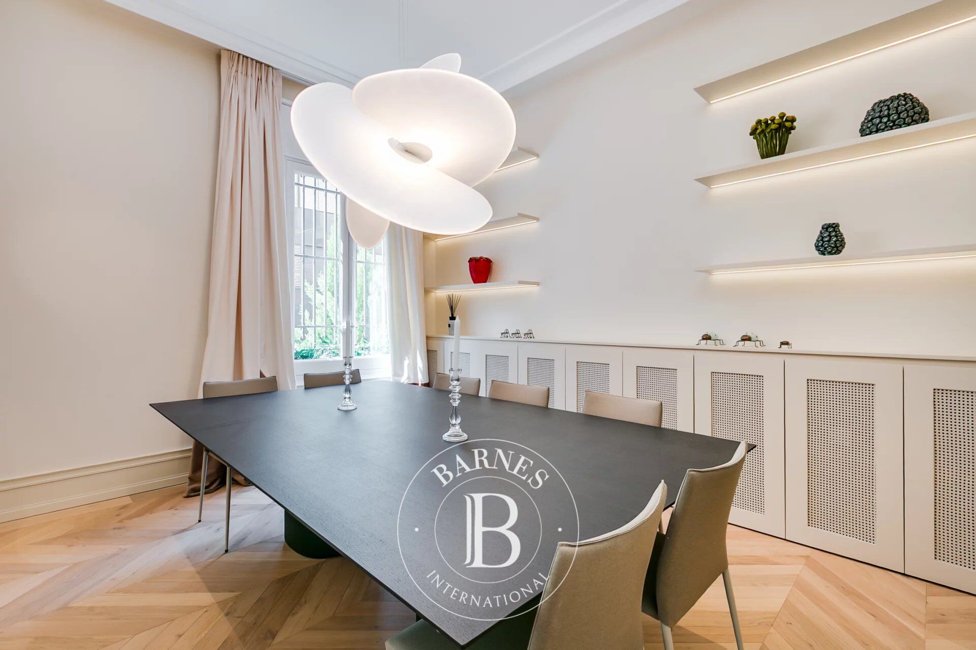 Daire Madrid - picture 18