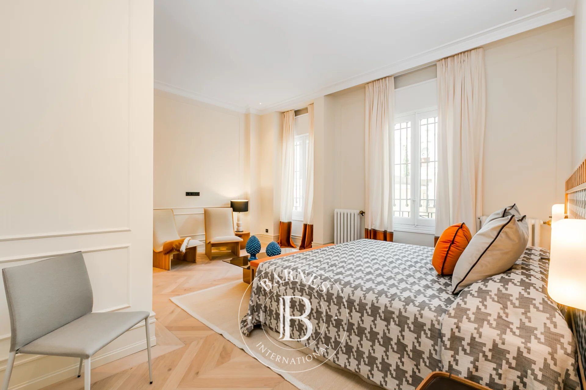 Daire Madrid - picture 30