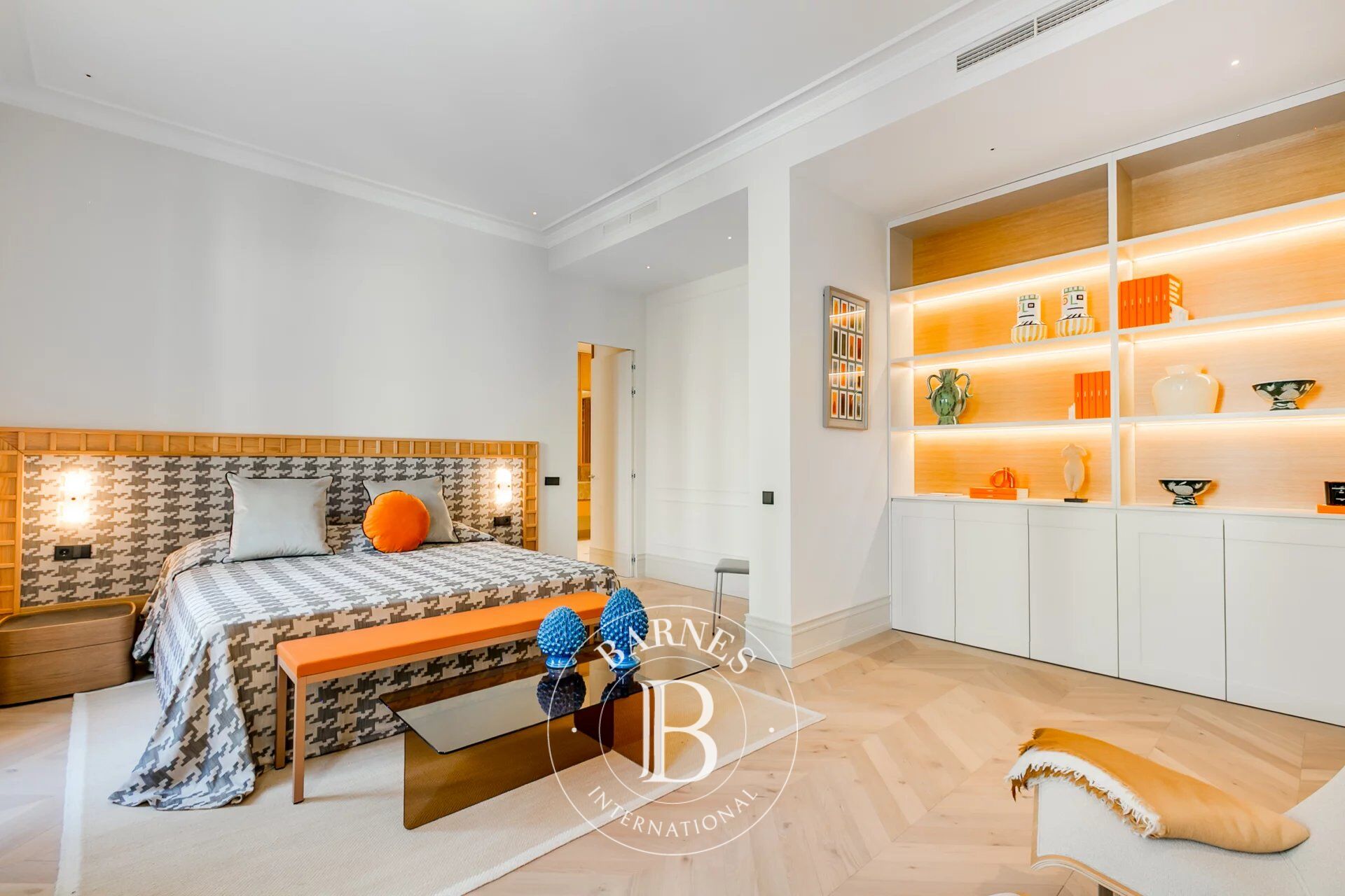 Daire Madrid - picture 29