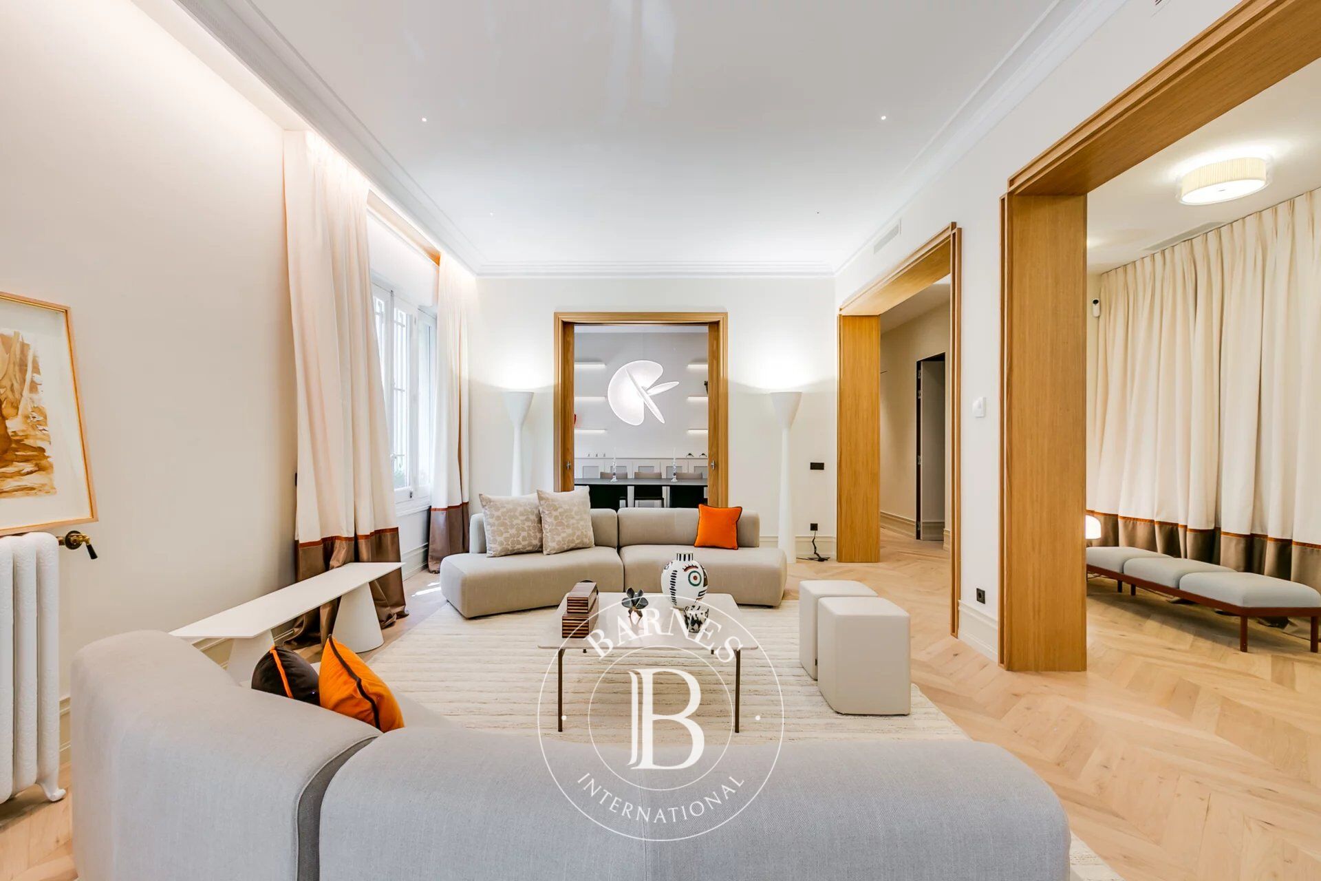 Daire Madrid - picture 16