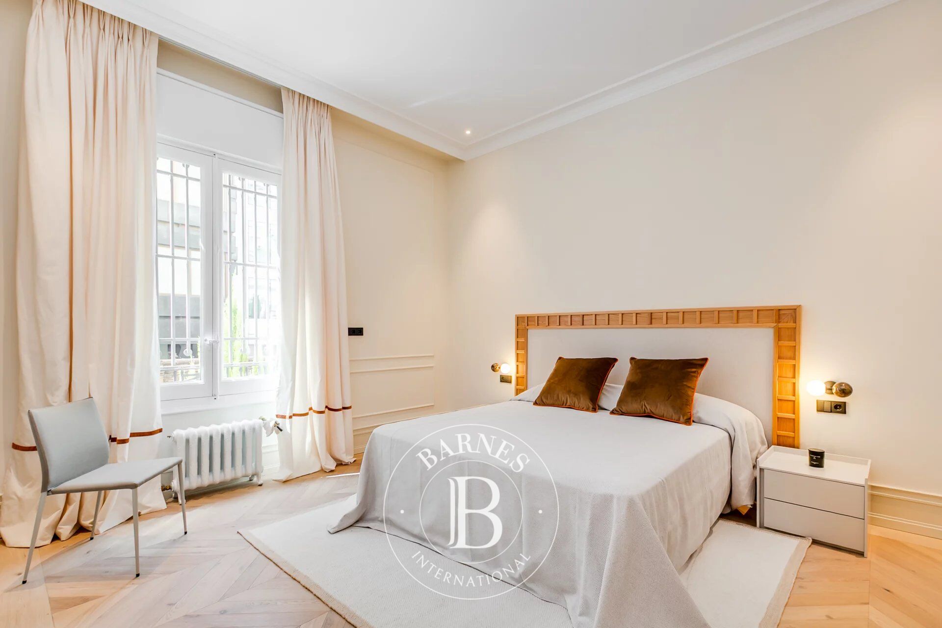 Daire Madrid - picture 38