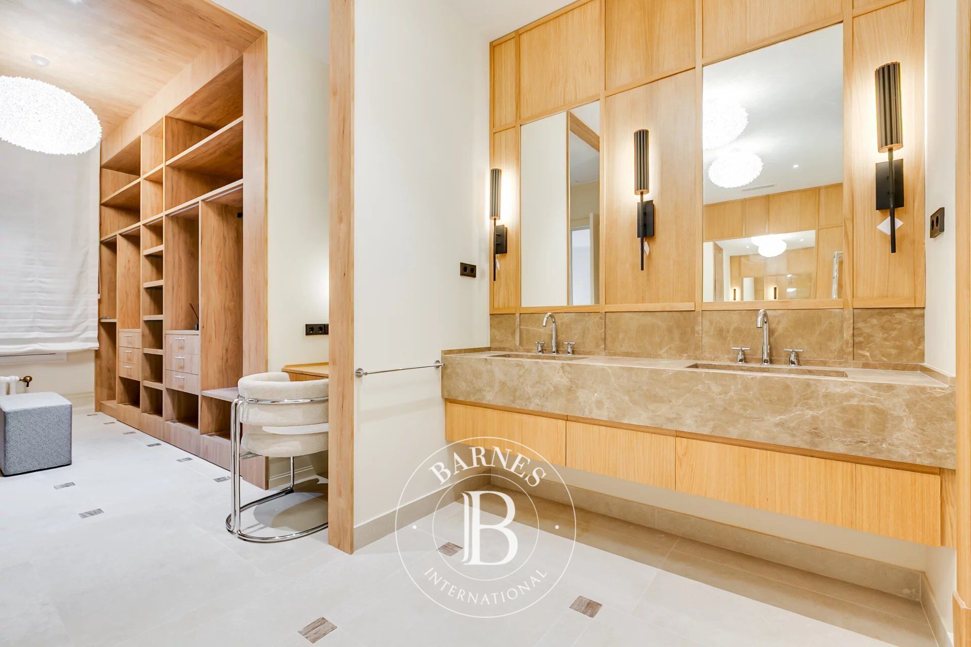 Daire Madrid - picture 34