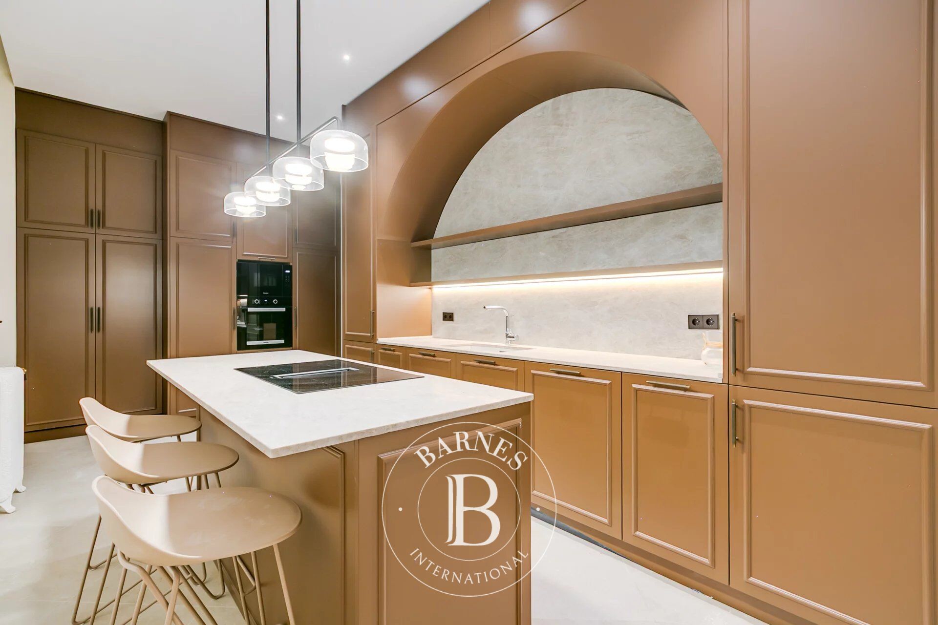 Daire Madrid - picture 24