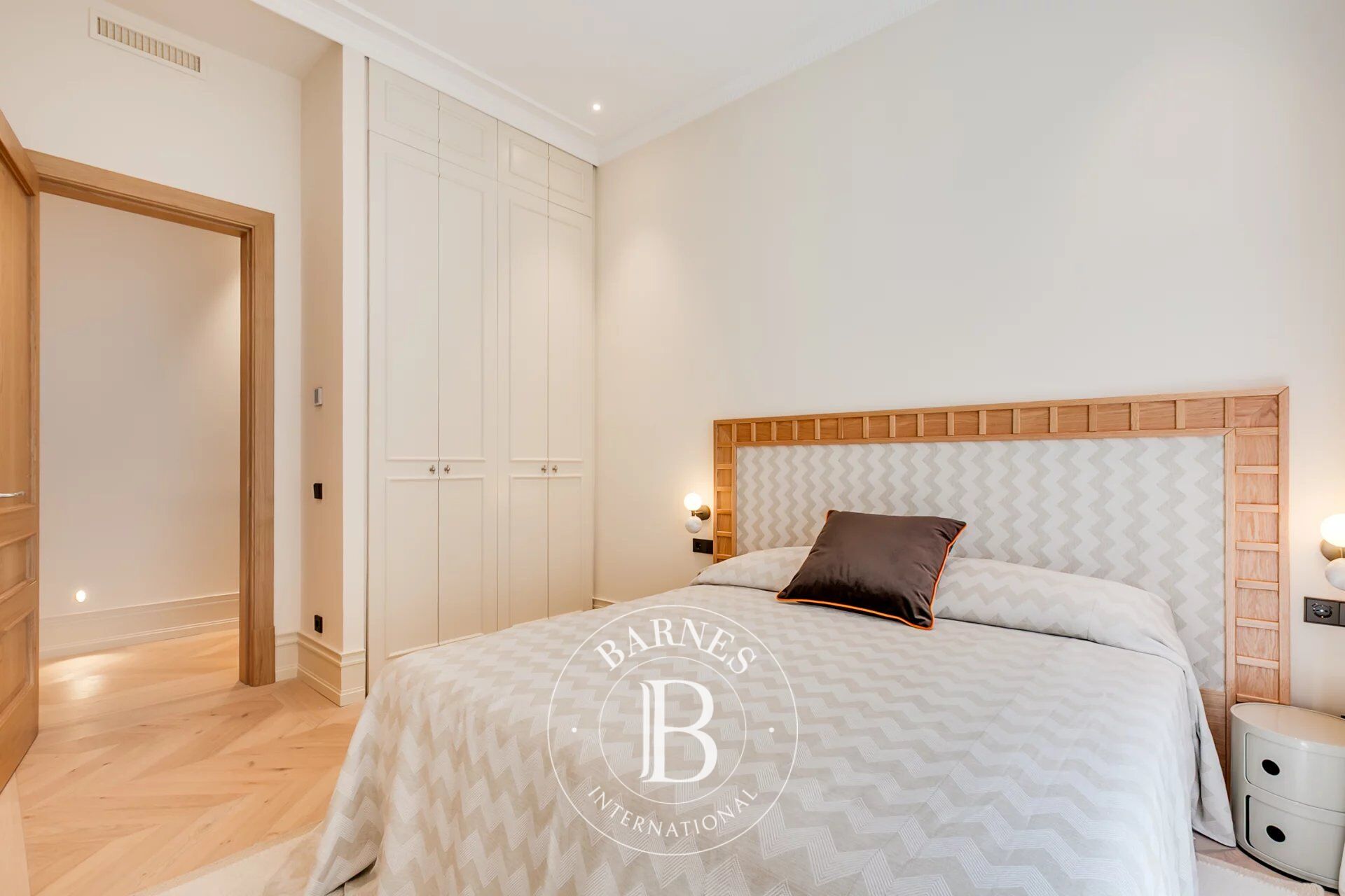 Daire Madrid - picture 39