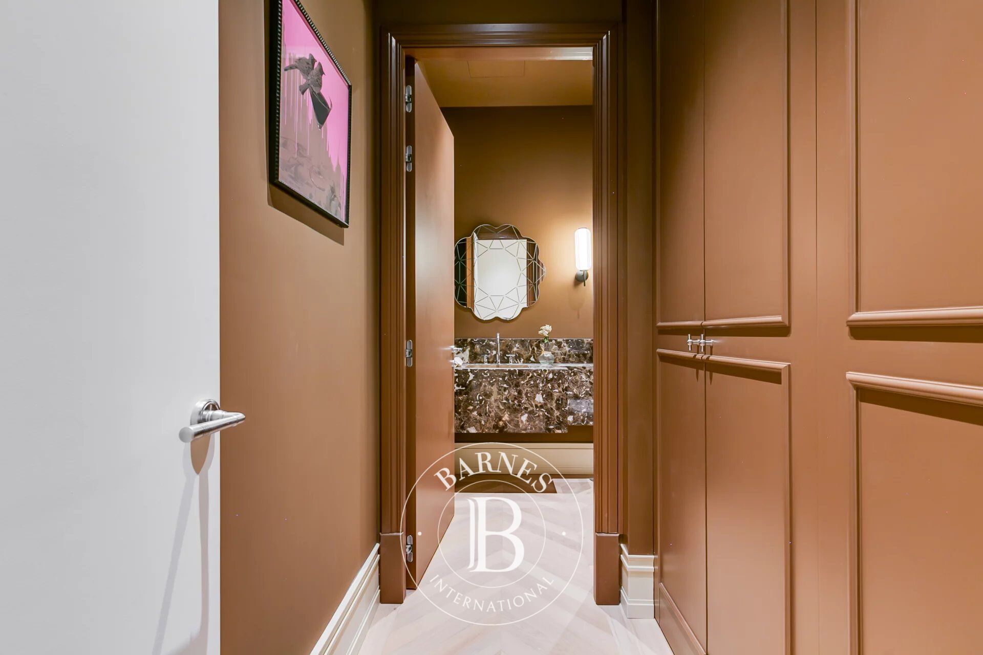 Daire Madrid - picture 21