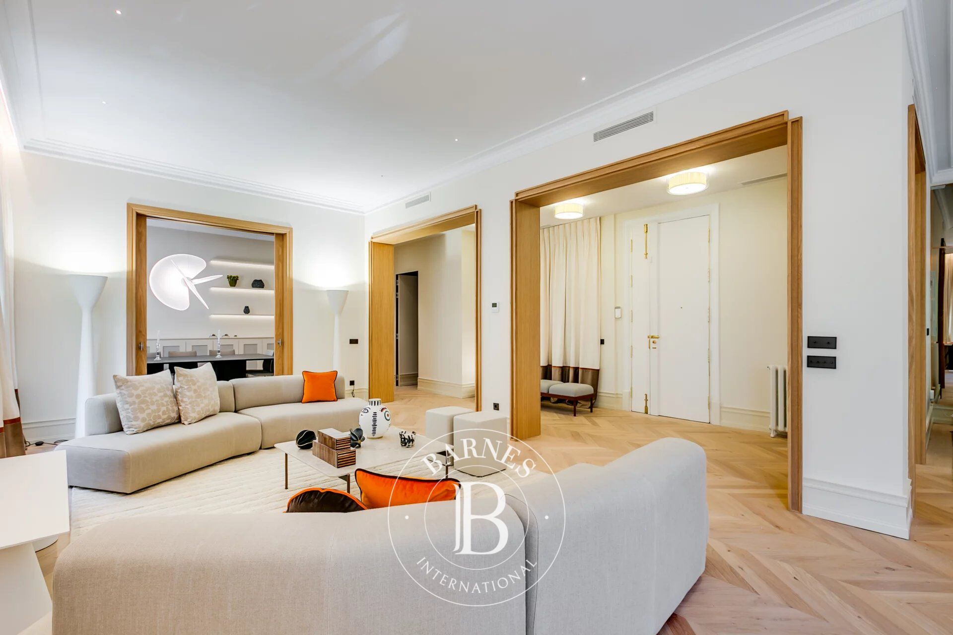 Daire Madrid - picture 15