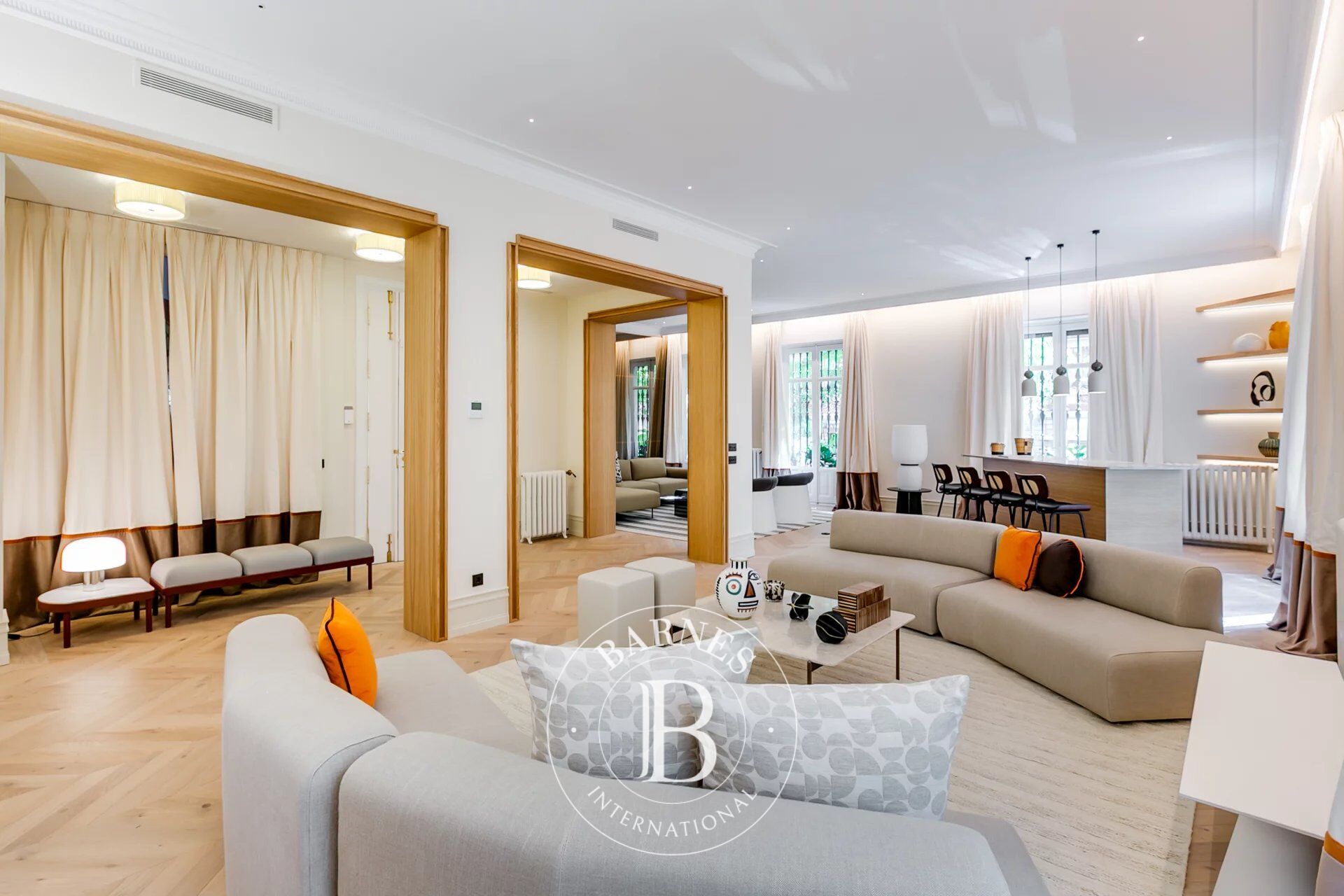 Daire Madrid - picture 14