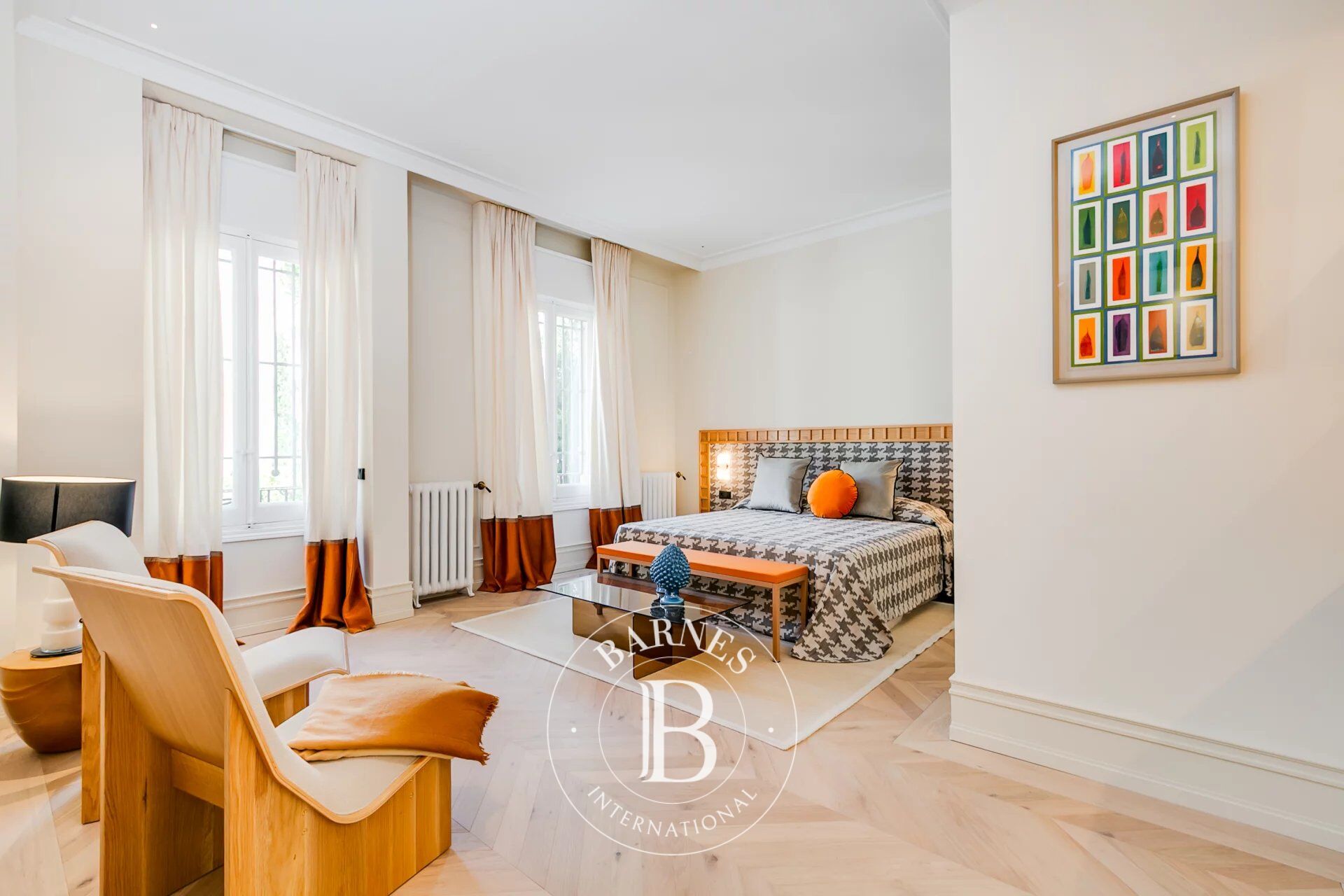 Daire Madrid - picture 28