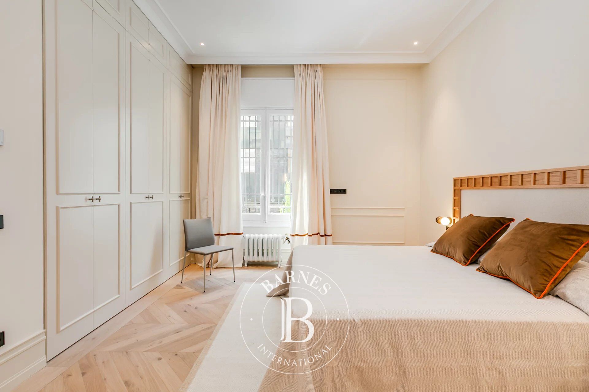 Daire Madrid - picture 40