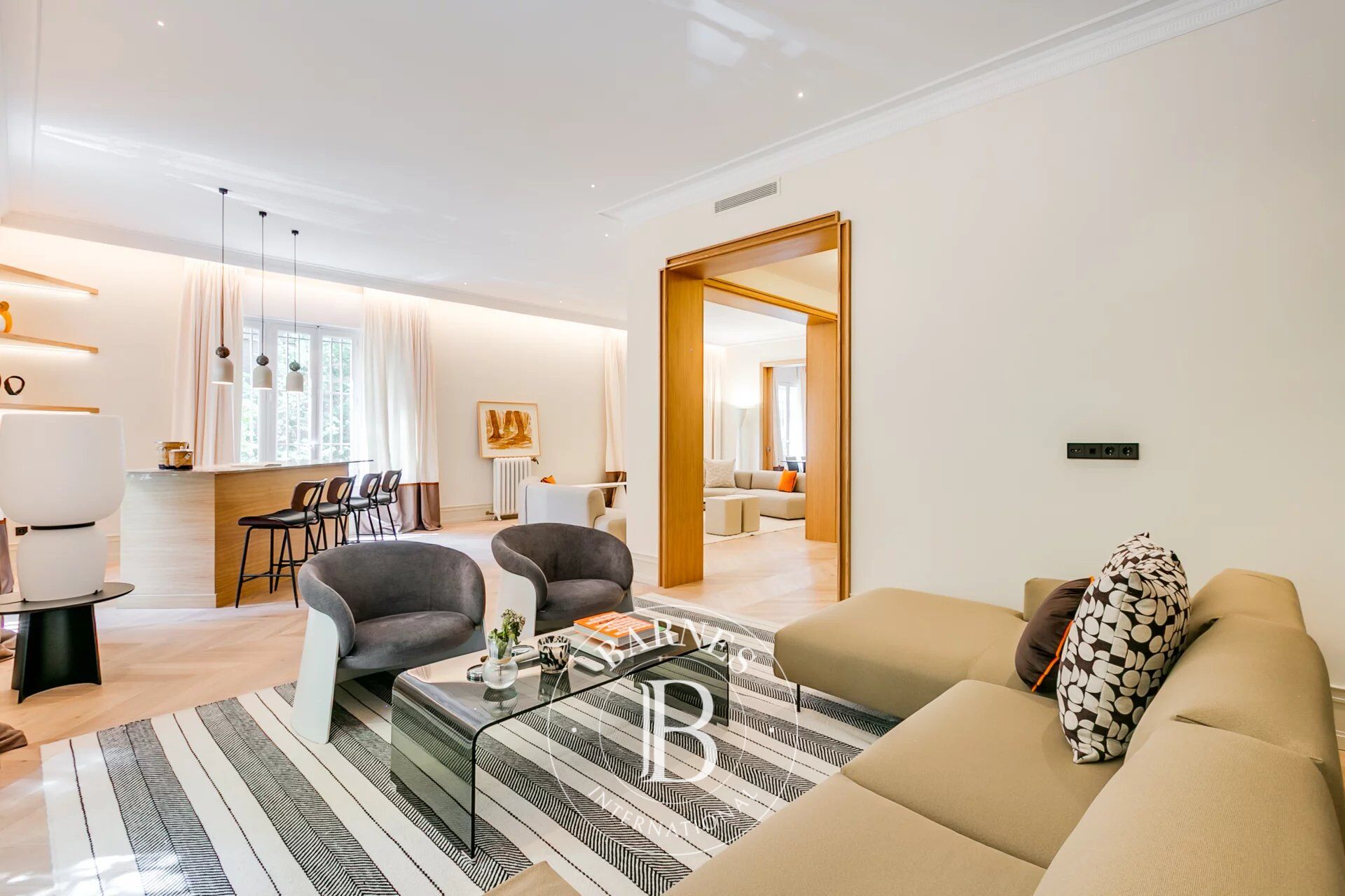 Daire Madrid - picture 6