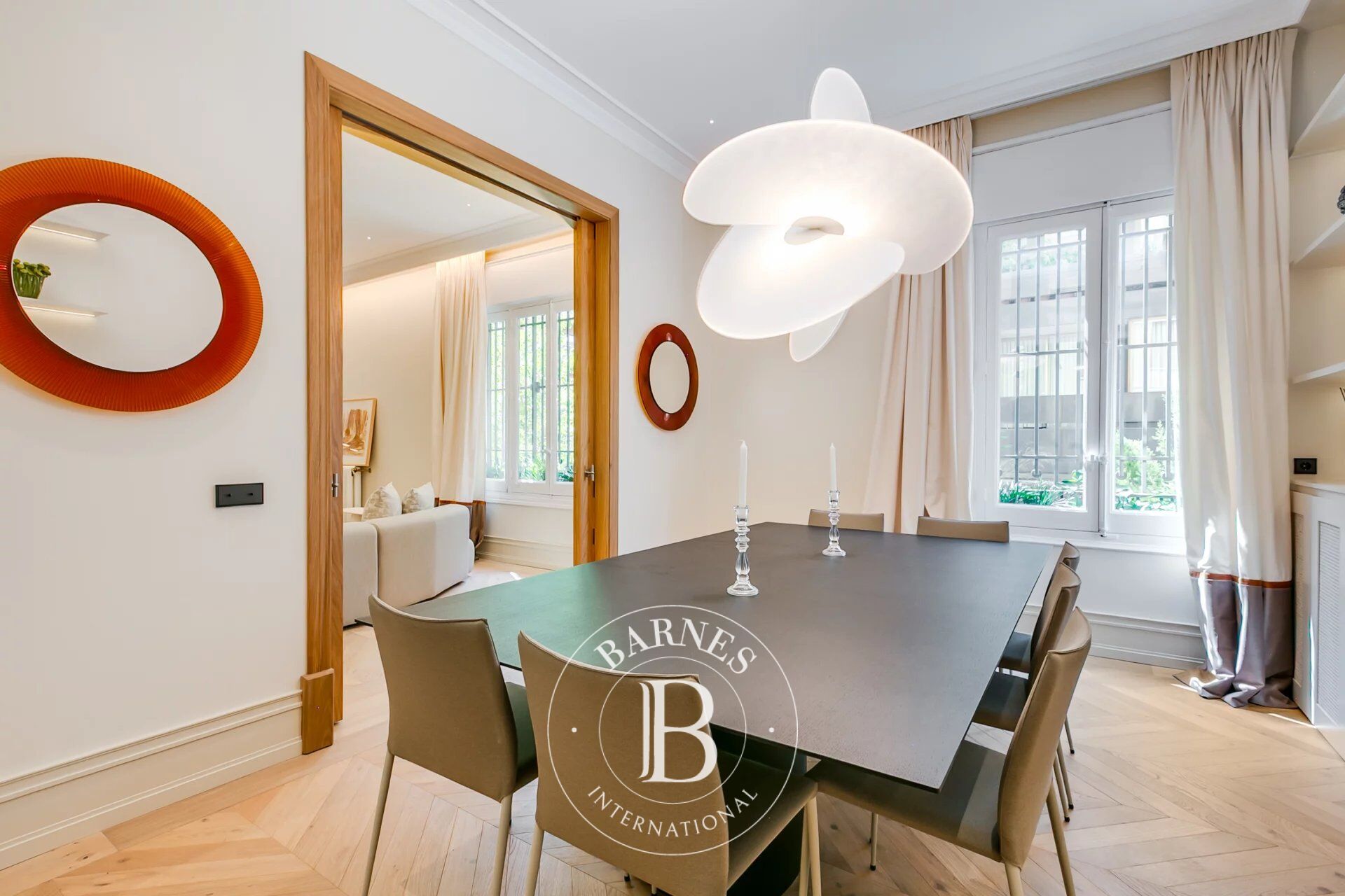 Daire Madrid - picture 19