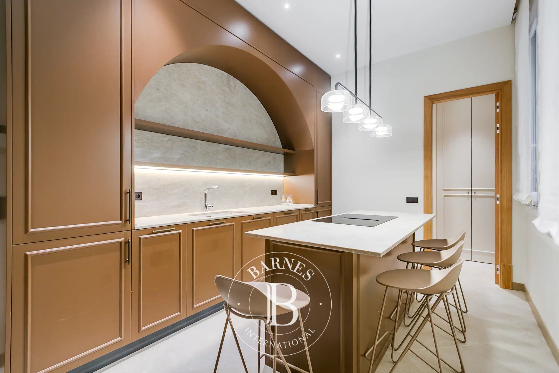 Daire Madrid - picture 25