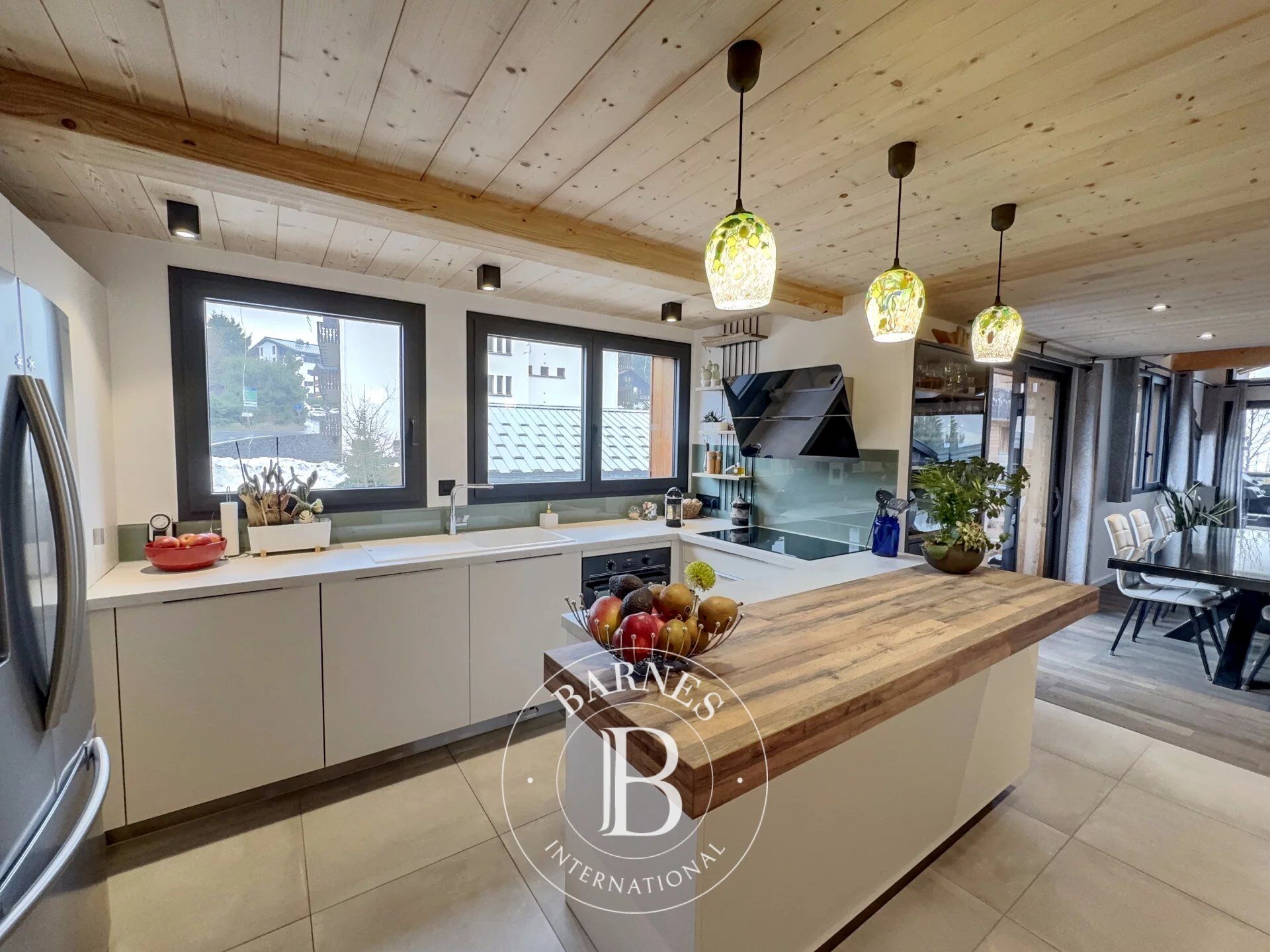 Appartamento Les Gets - picture 3