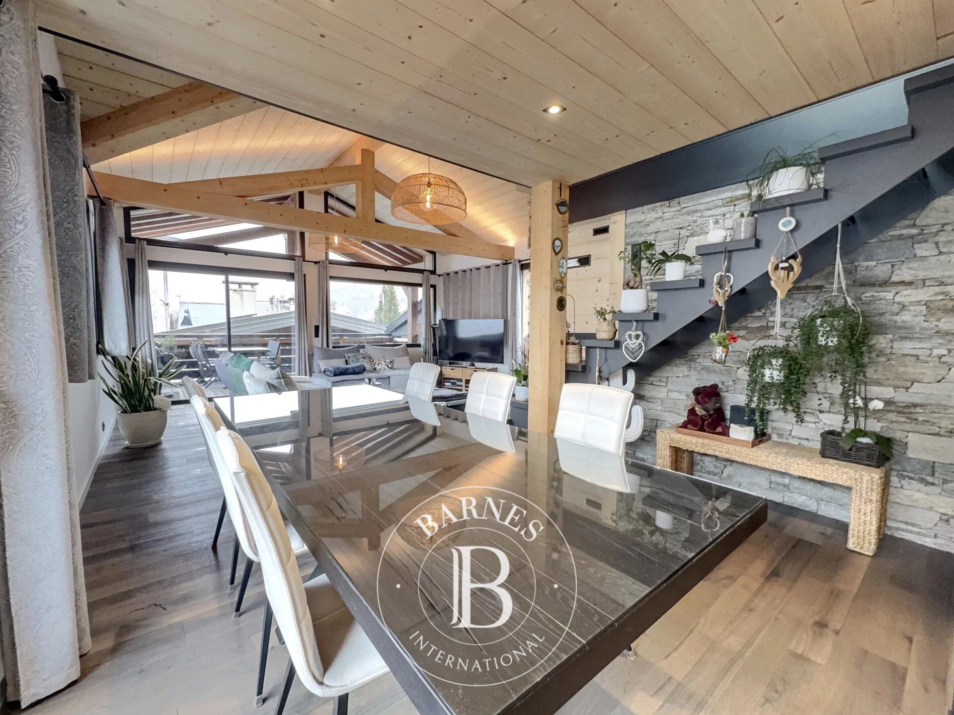 Appartamento Les Gets - picture 2