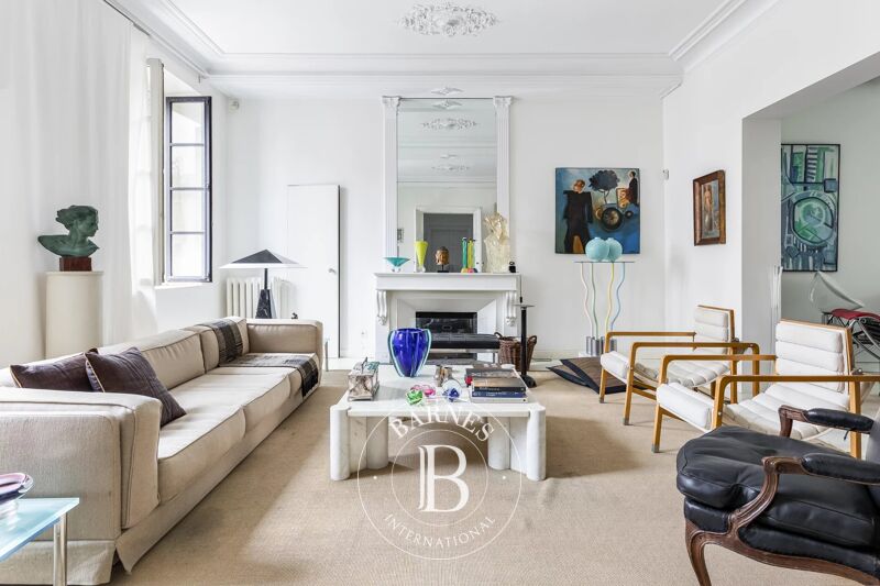 Venta, Villa Toulouse - picture 2